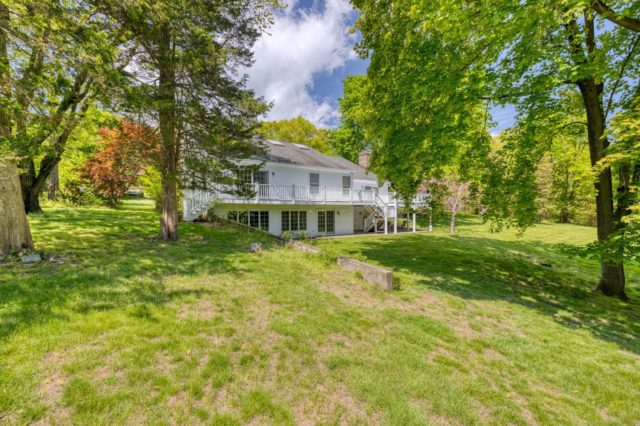 25 Lancelot Road