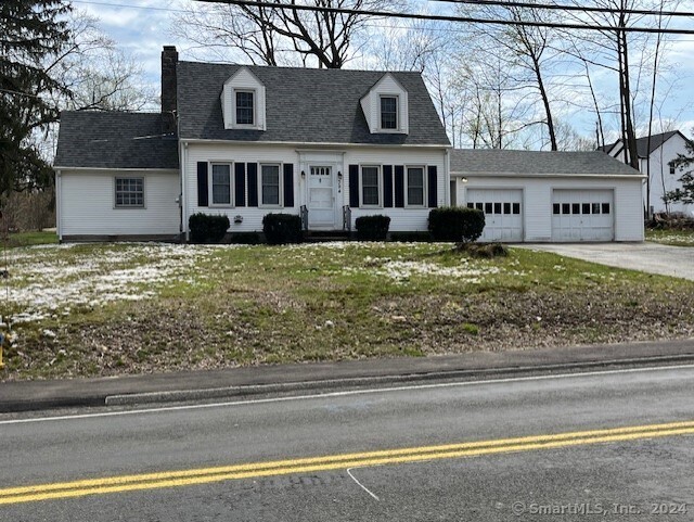 394 Long Hill Avenue