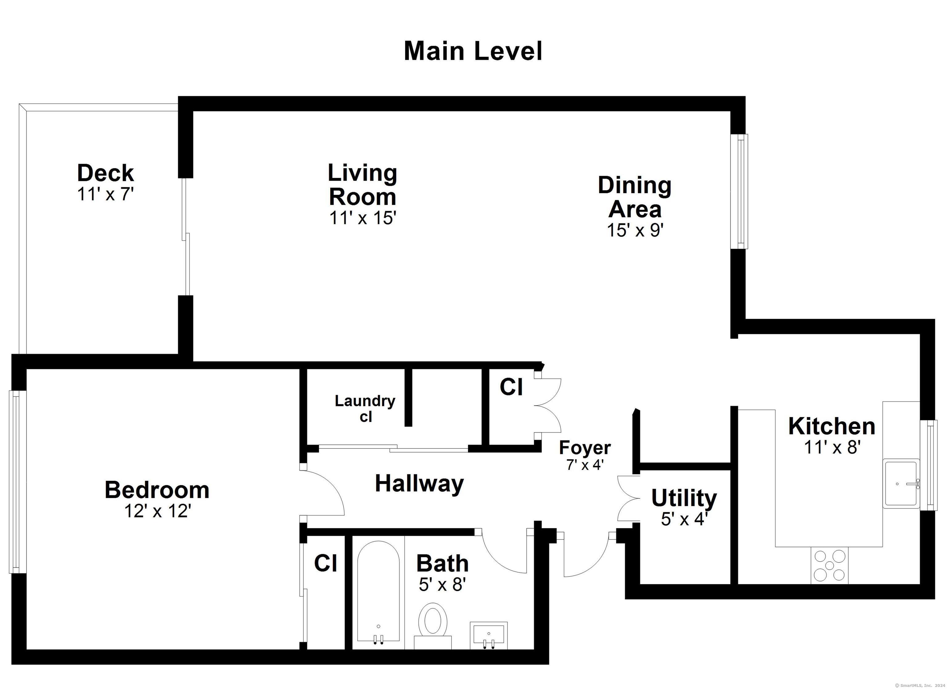 47 Rowayton Woods Drive 47