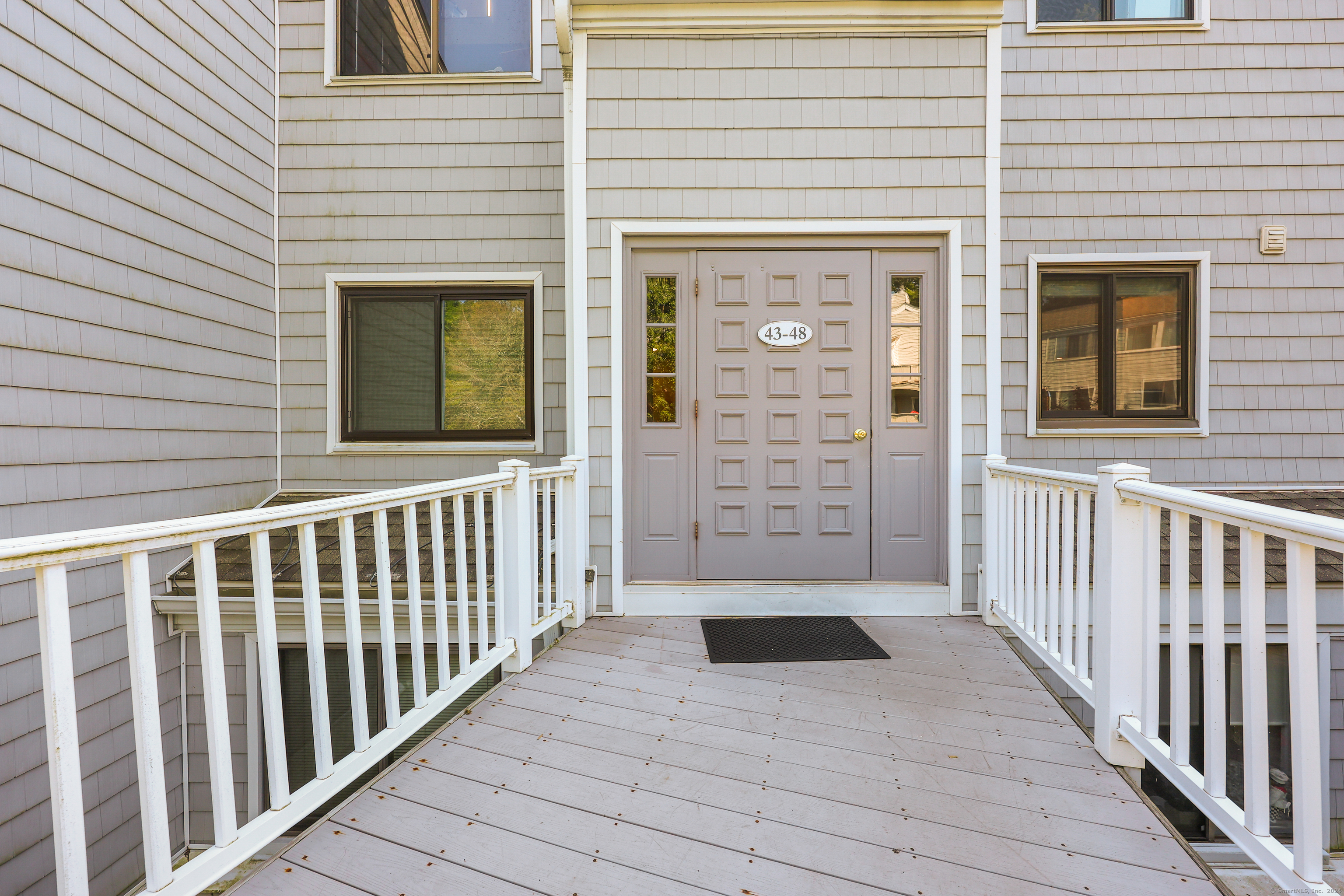 47 Rowayton Woods Drive 47