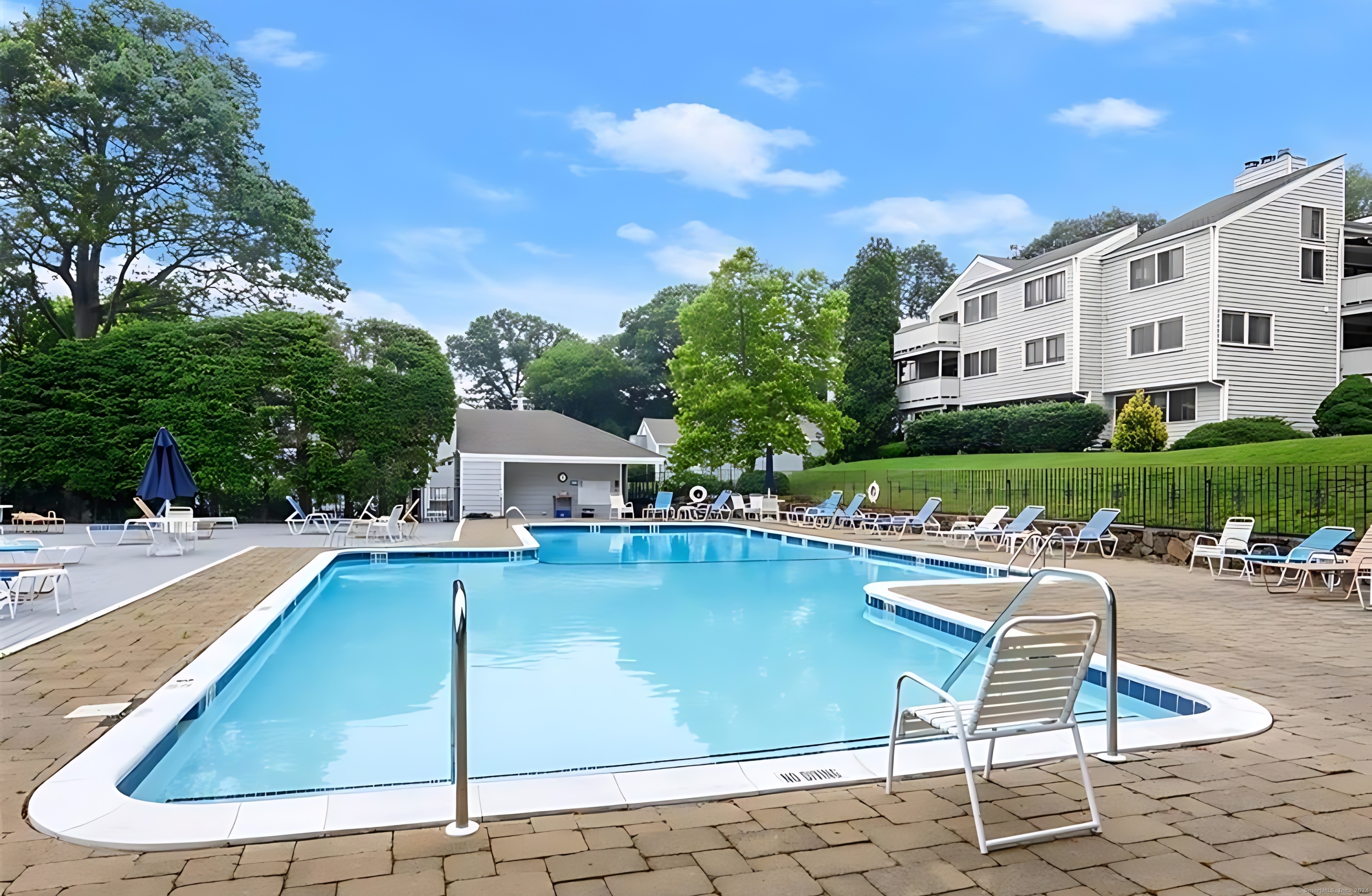 47 Rowayton Woods Drive 47