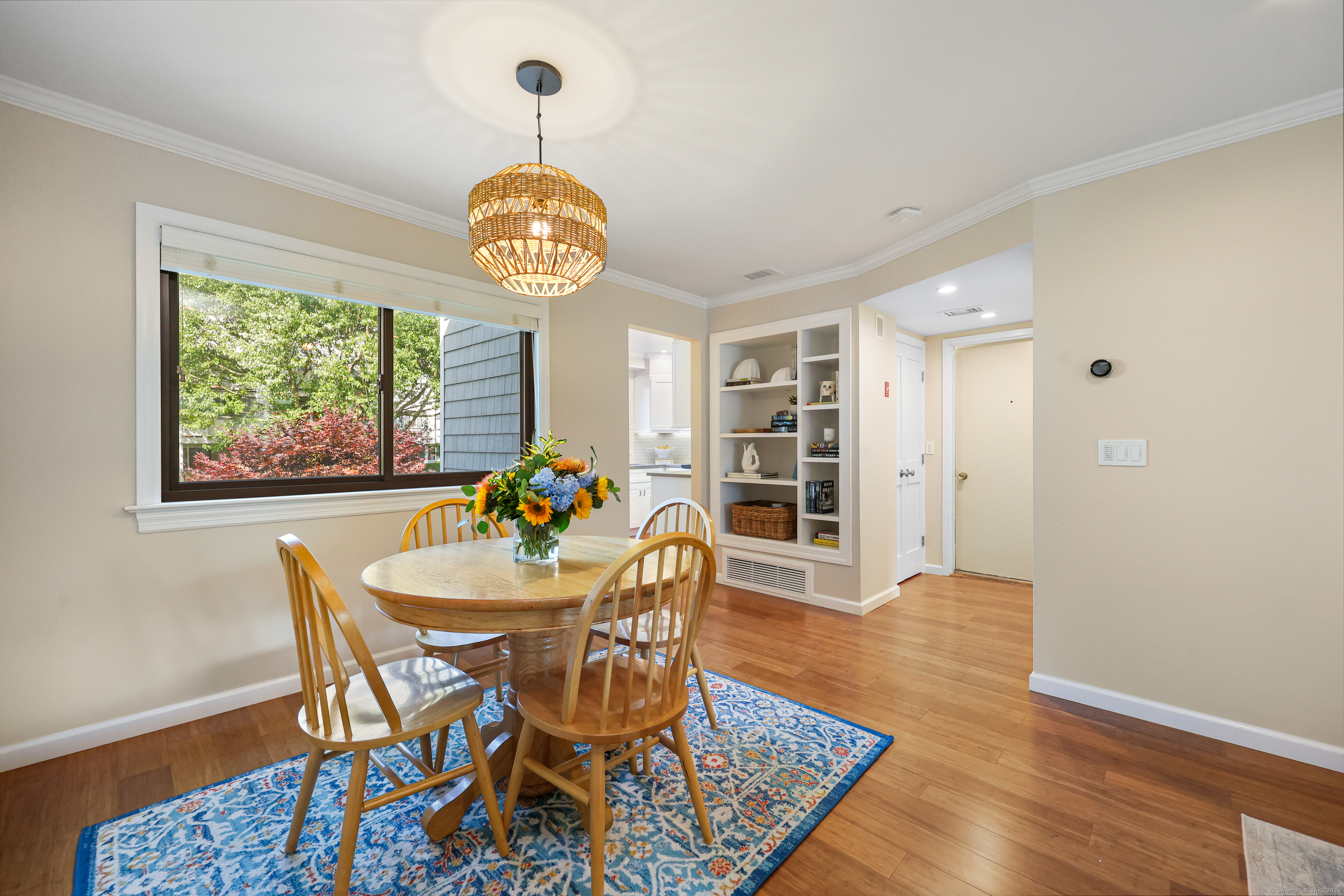 47 Rowayton Woods Drive 47
