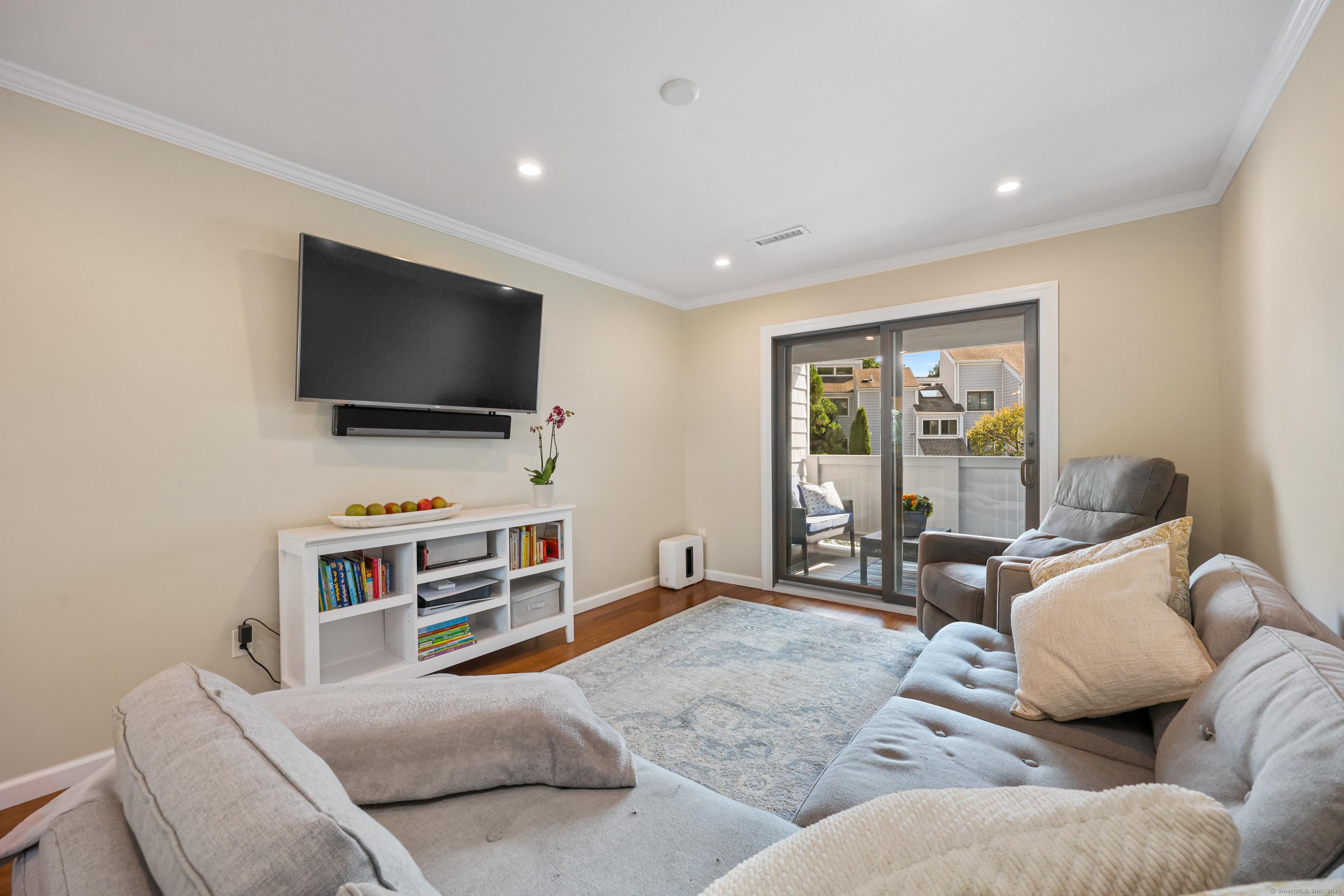 47 Rowayton Woods Drive 47