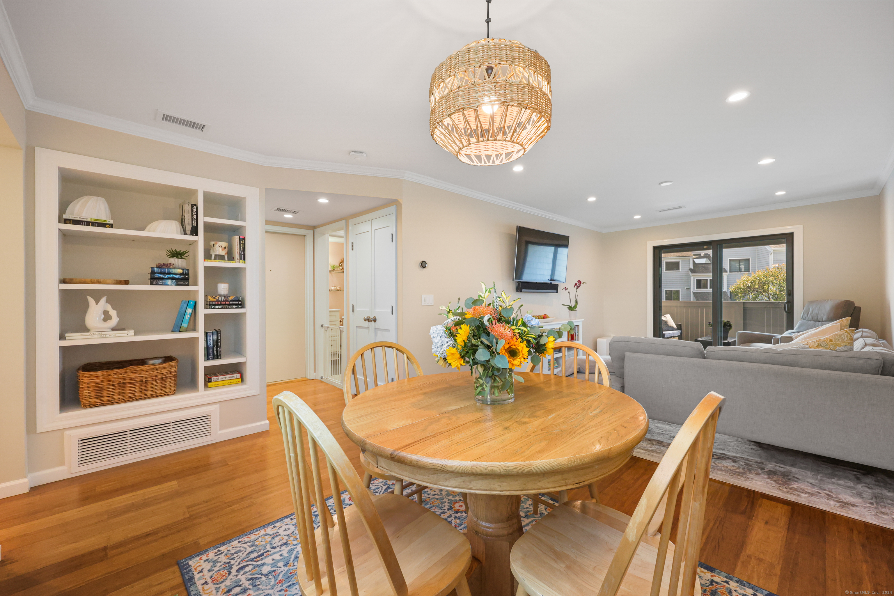 47 Rowayton Woods Drive 47