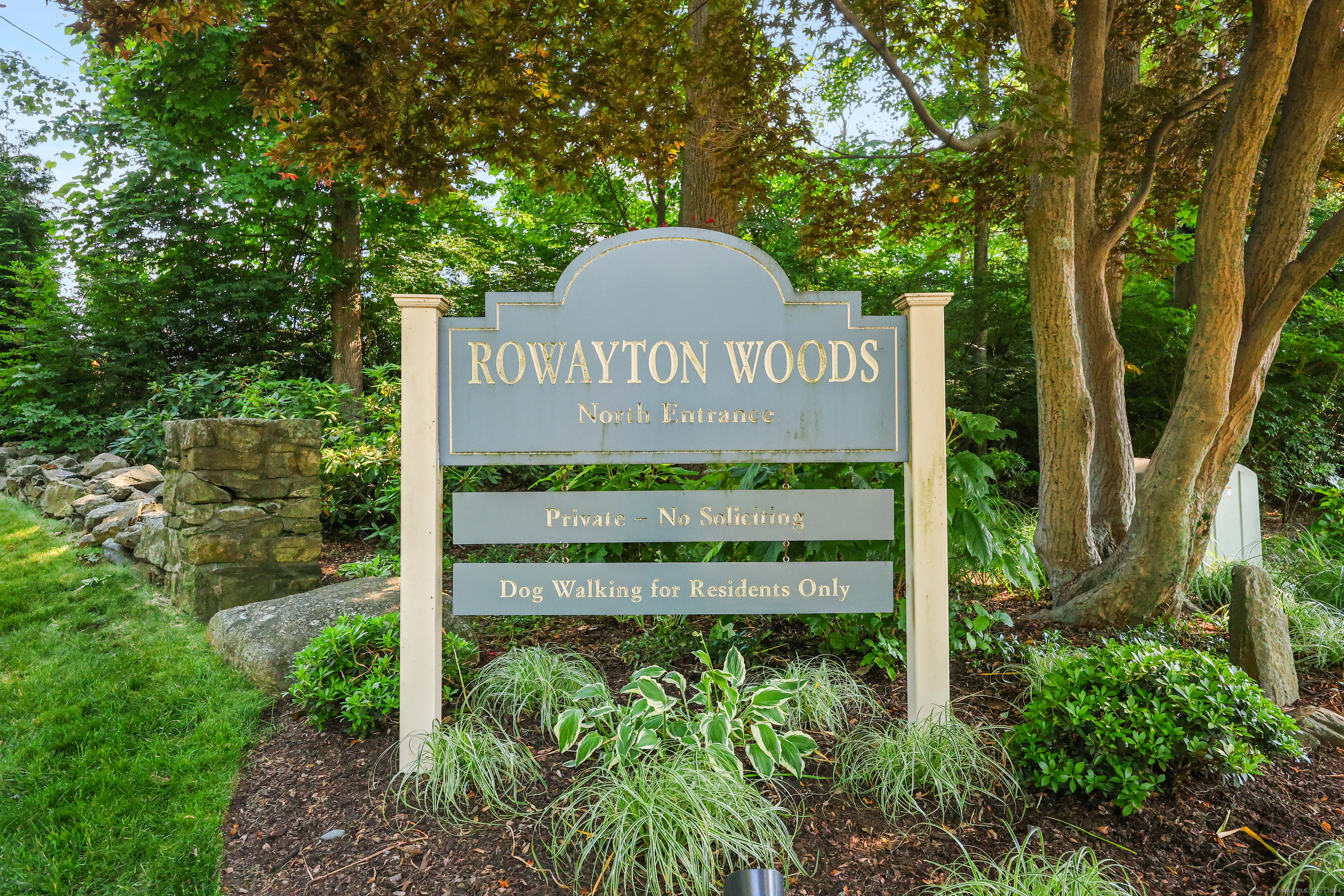 47 Rowayton Woods Drive 47