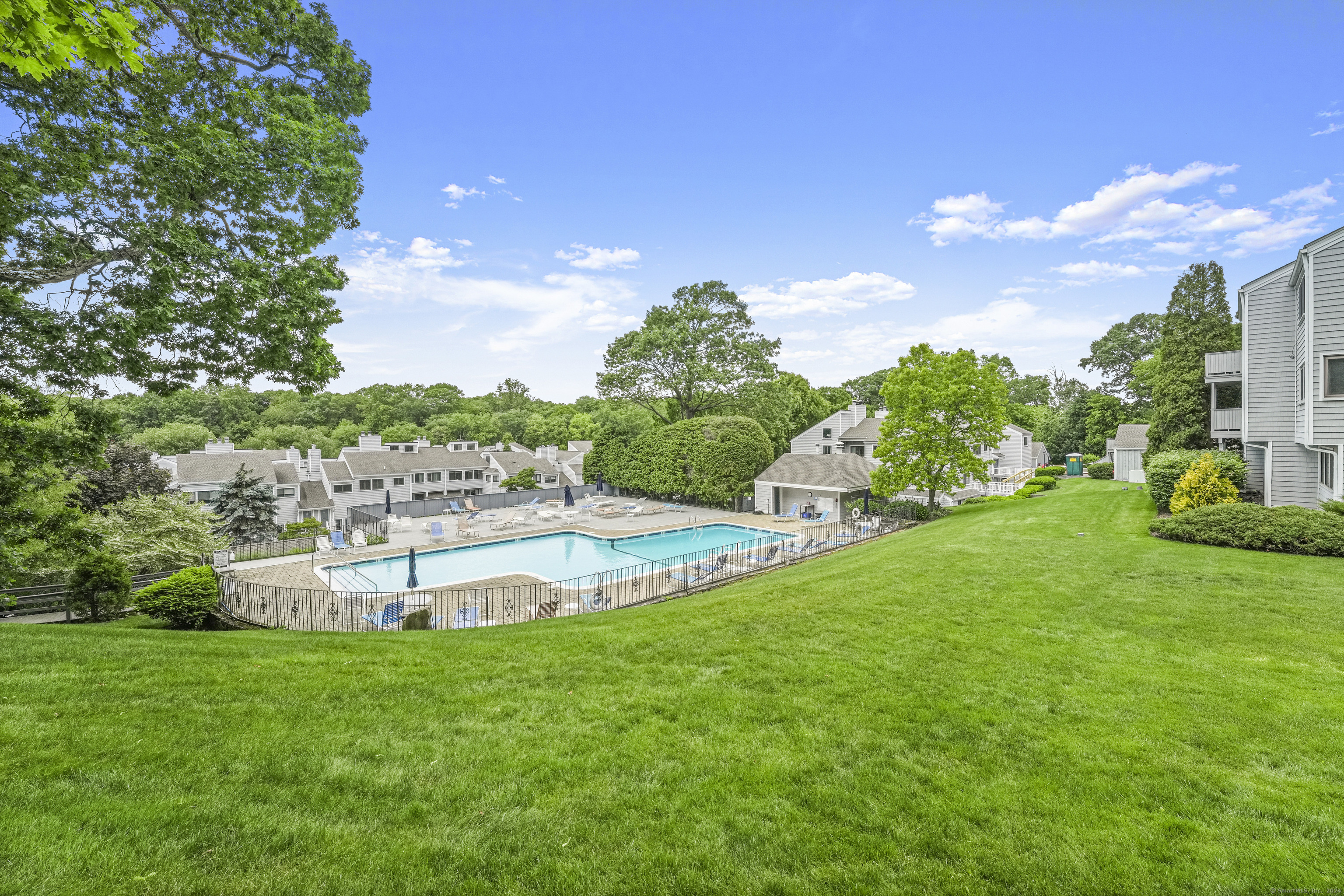 47 Rowayton Woods Drive 47