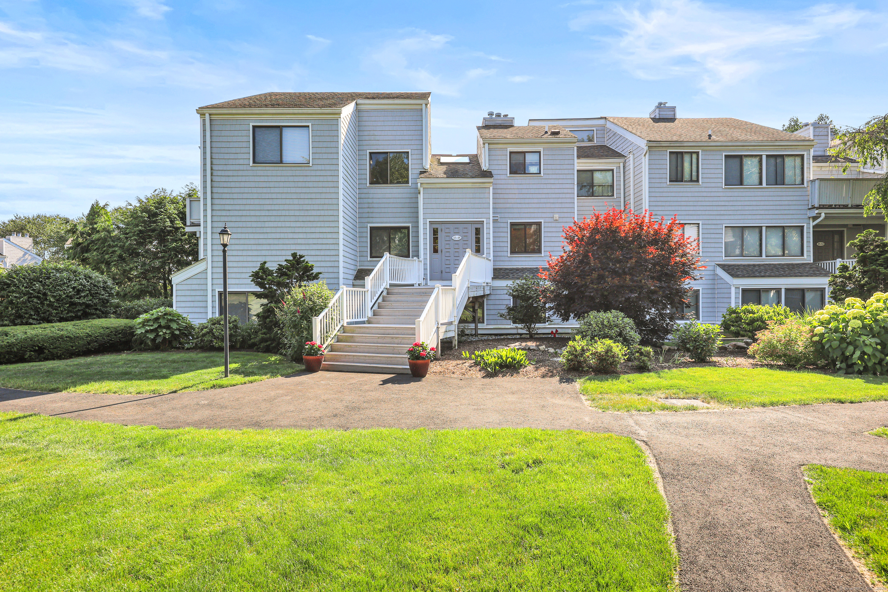 47 Rowayton Woods Drive 47