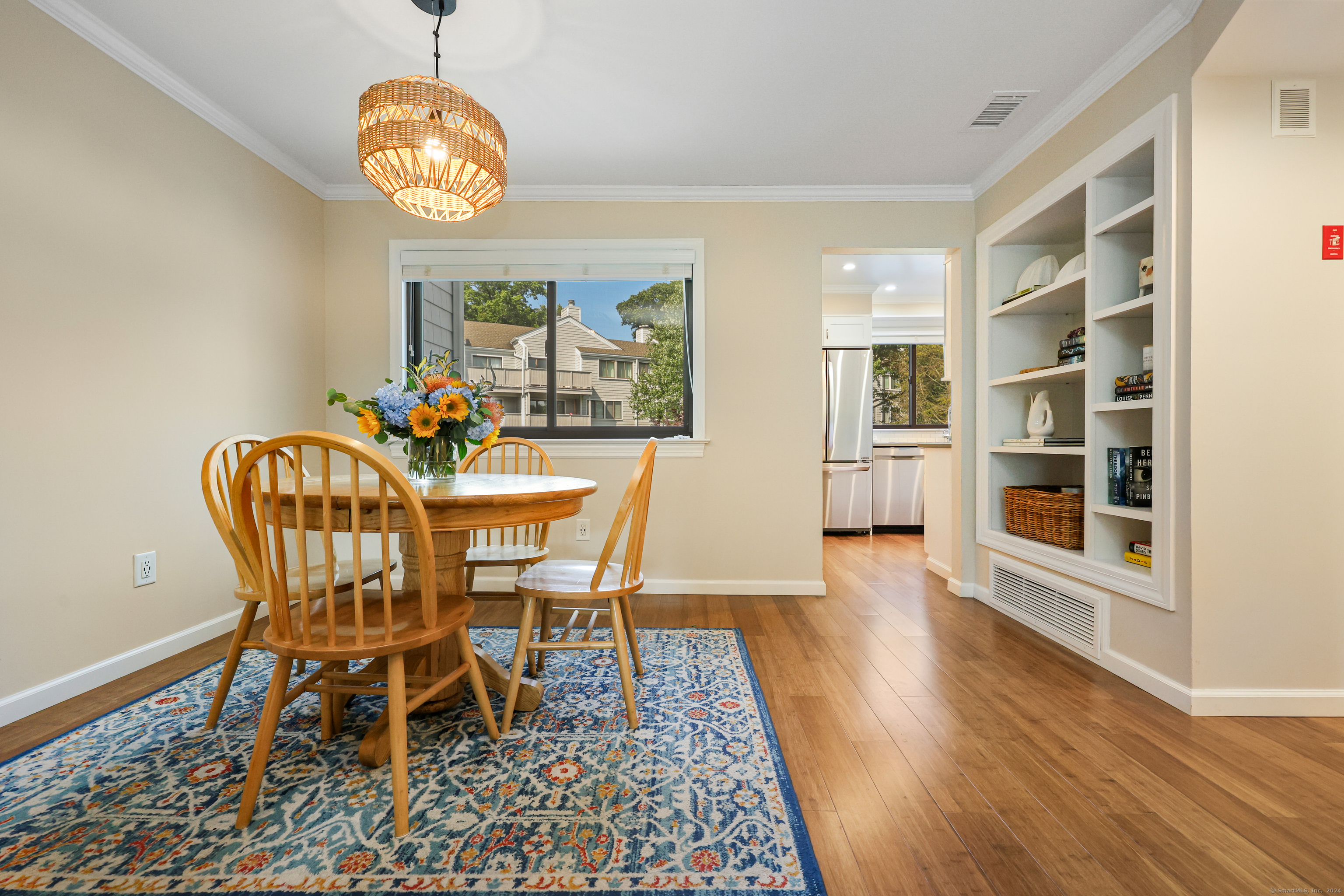47 Rowayton Woods Drive 47