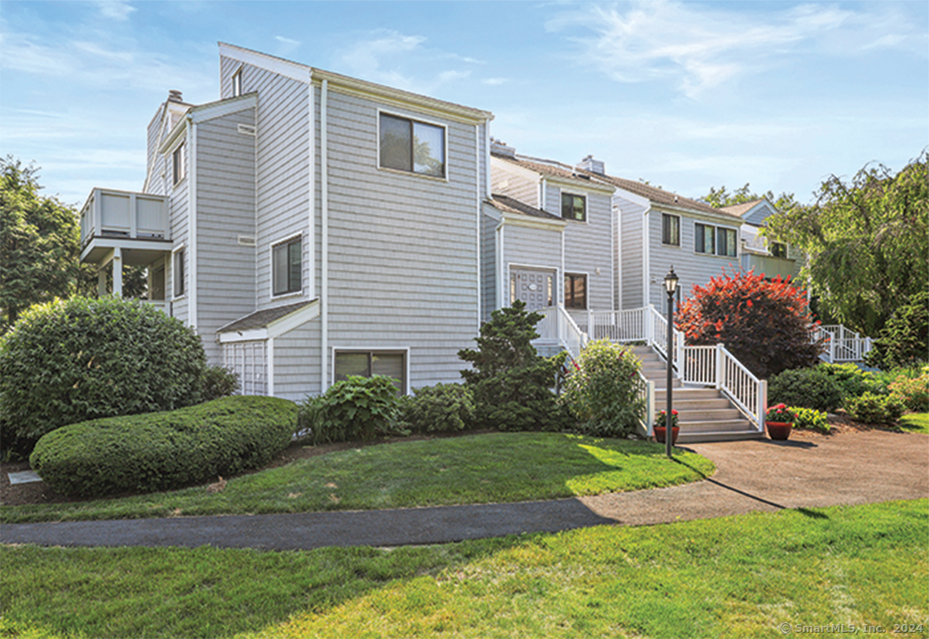 47 Rowayton Woods Drive 47