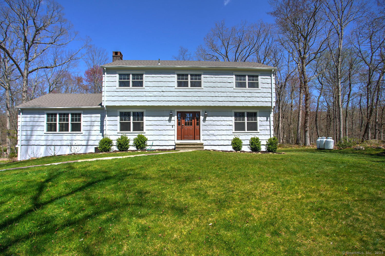 16 Tubbs Spring Court