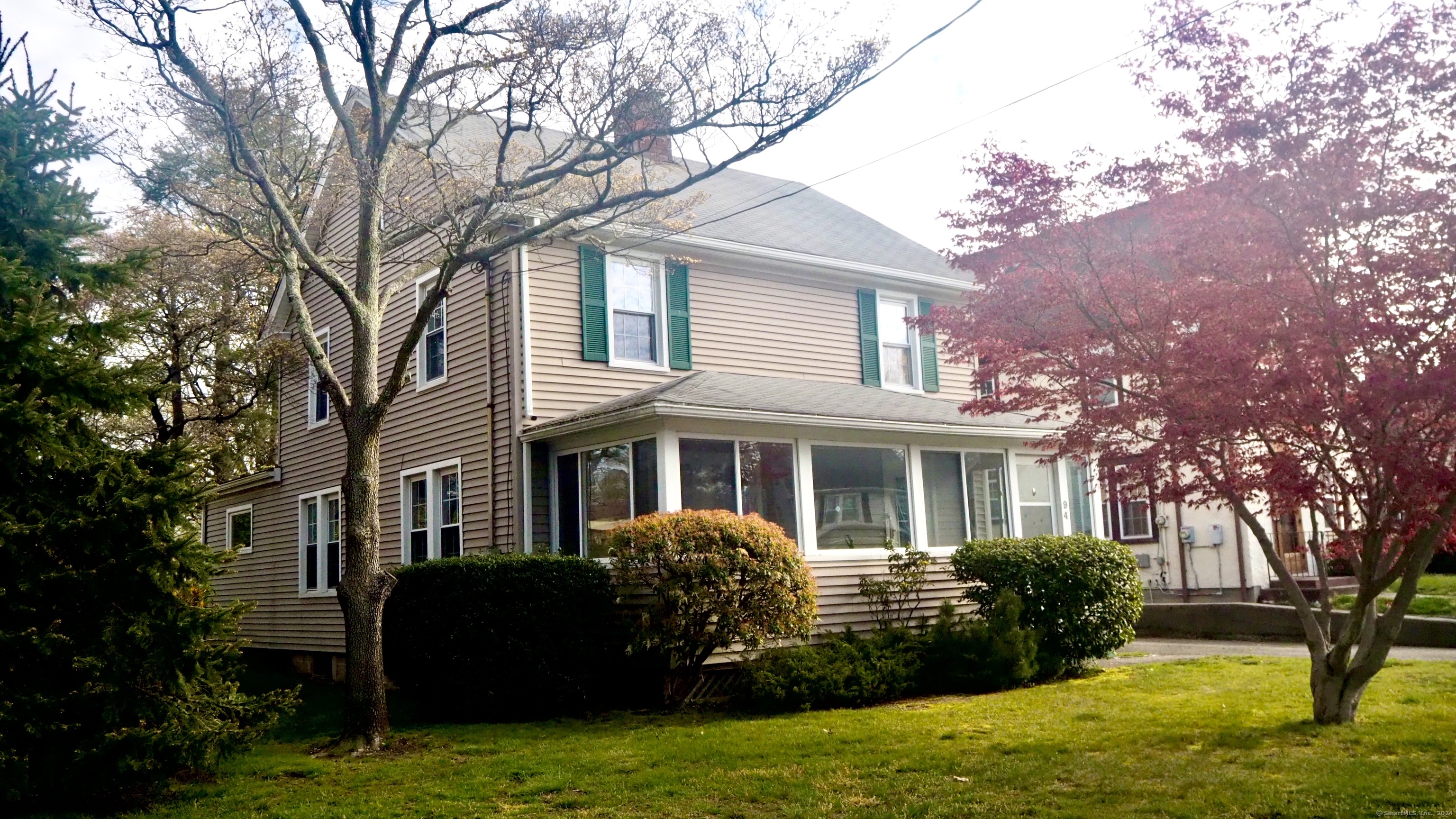 94 Henderson Road