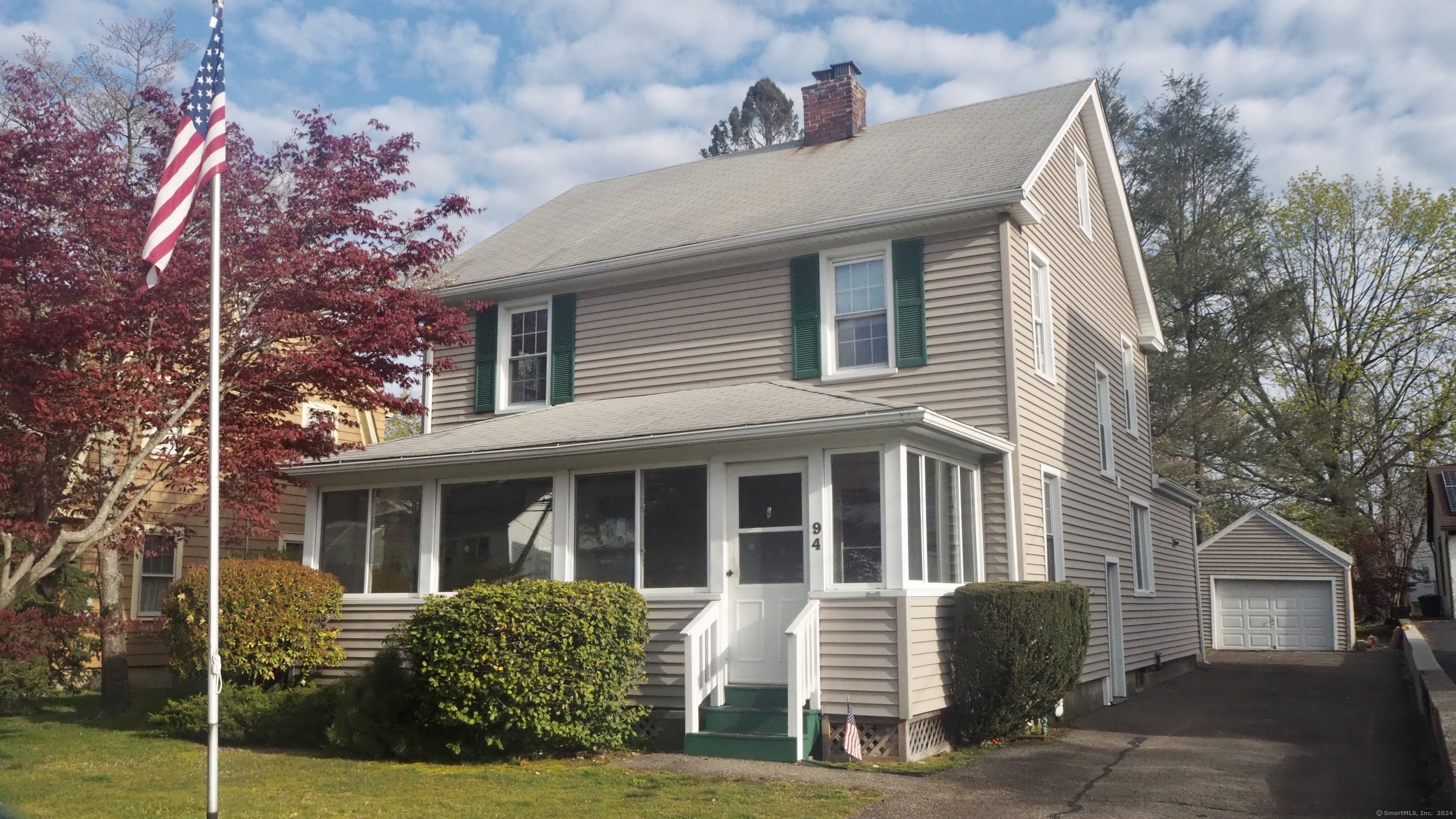 94 Henderson Road