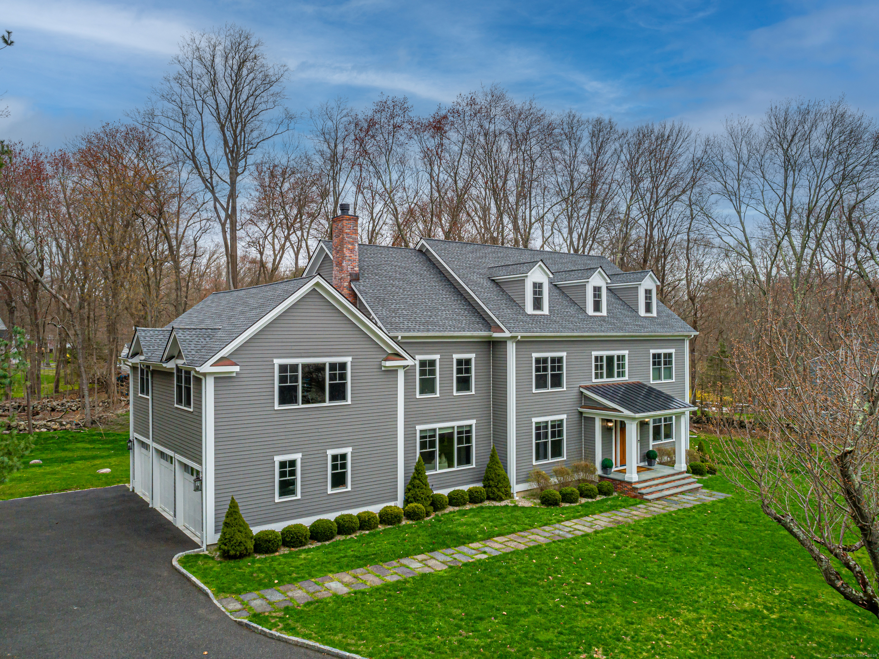 28 Quaker Ridge Road