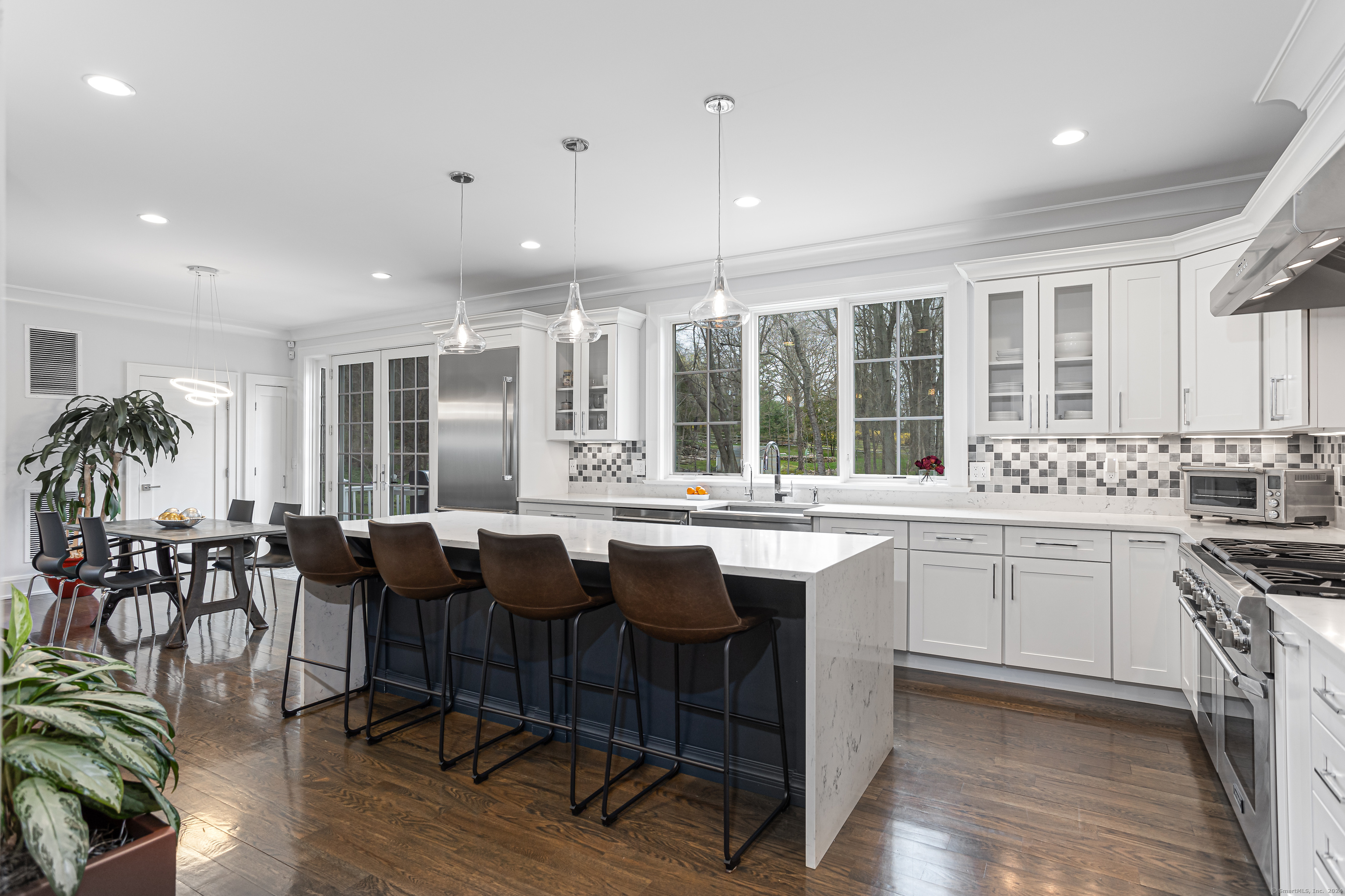 28 Quaker Ridge Road