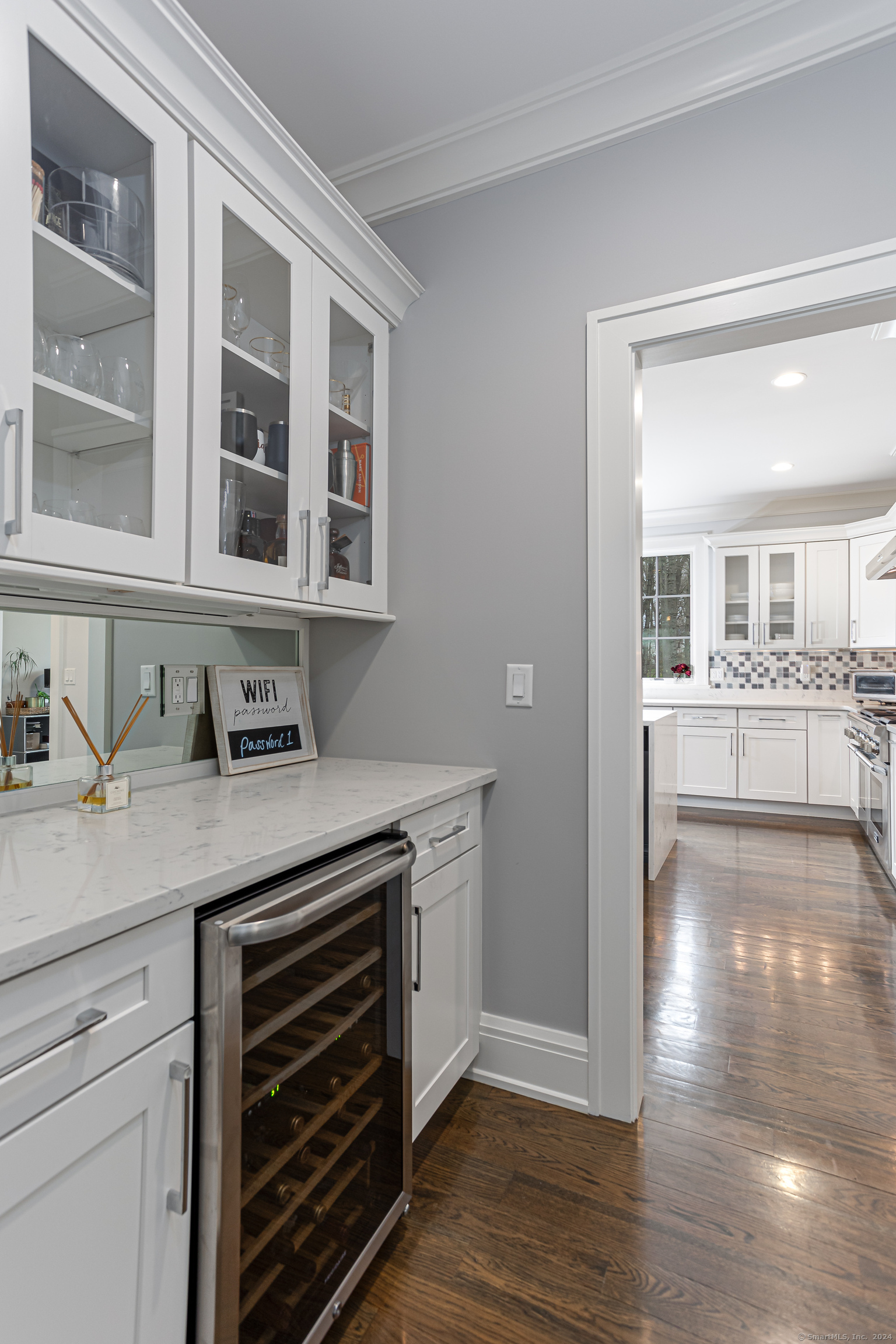 28 Quaker Ridge Road