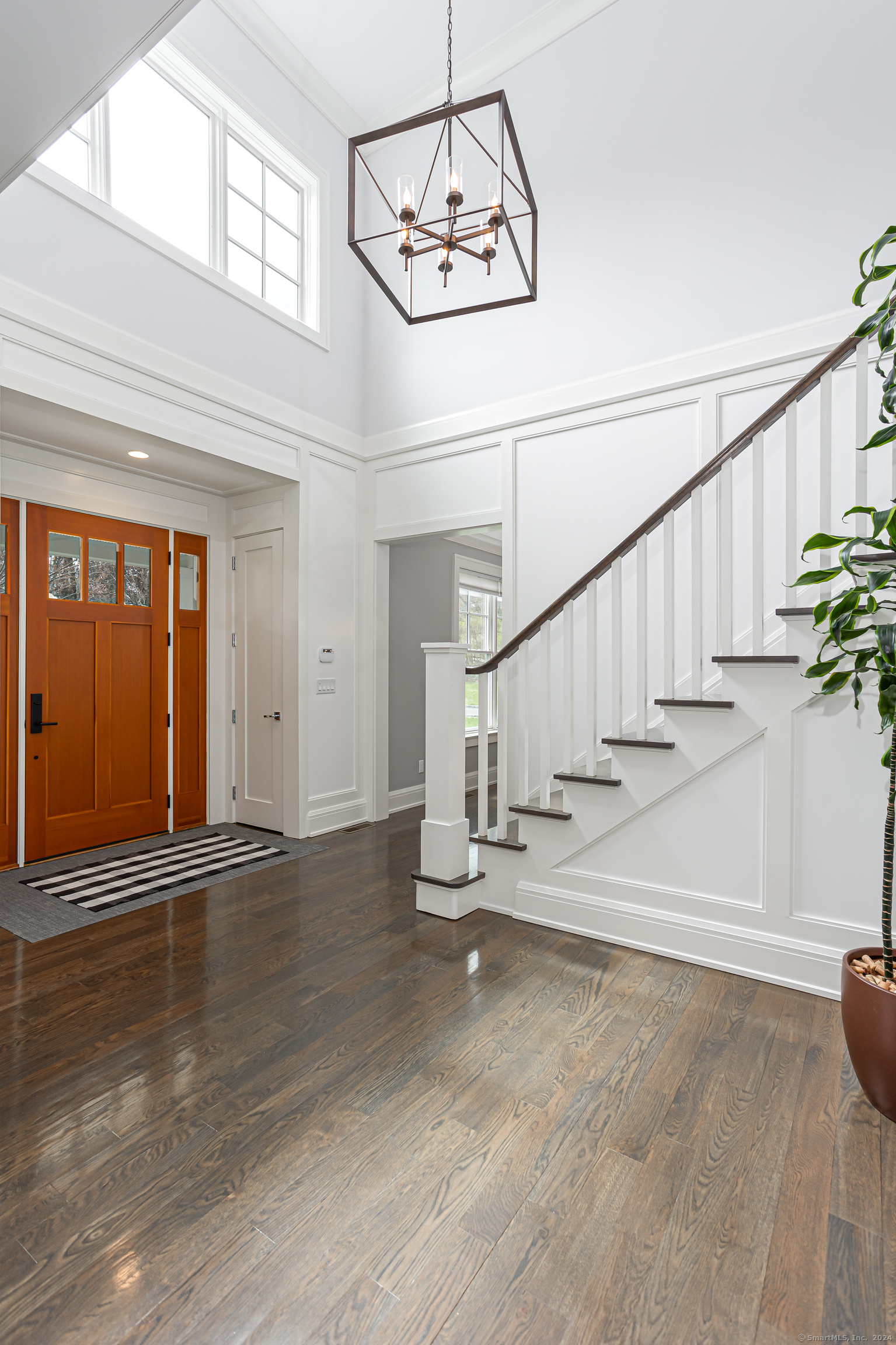 28 Quaker Ridge Road