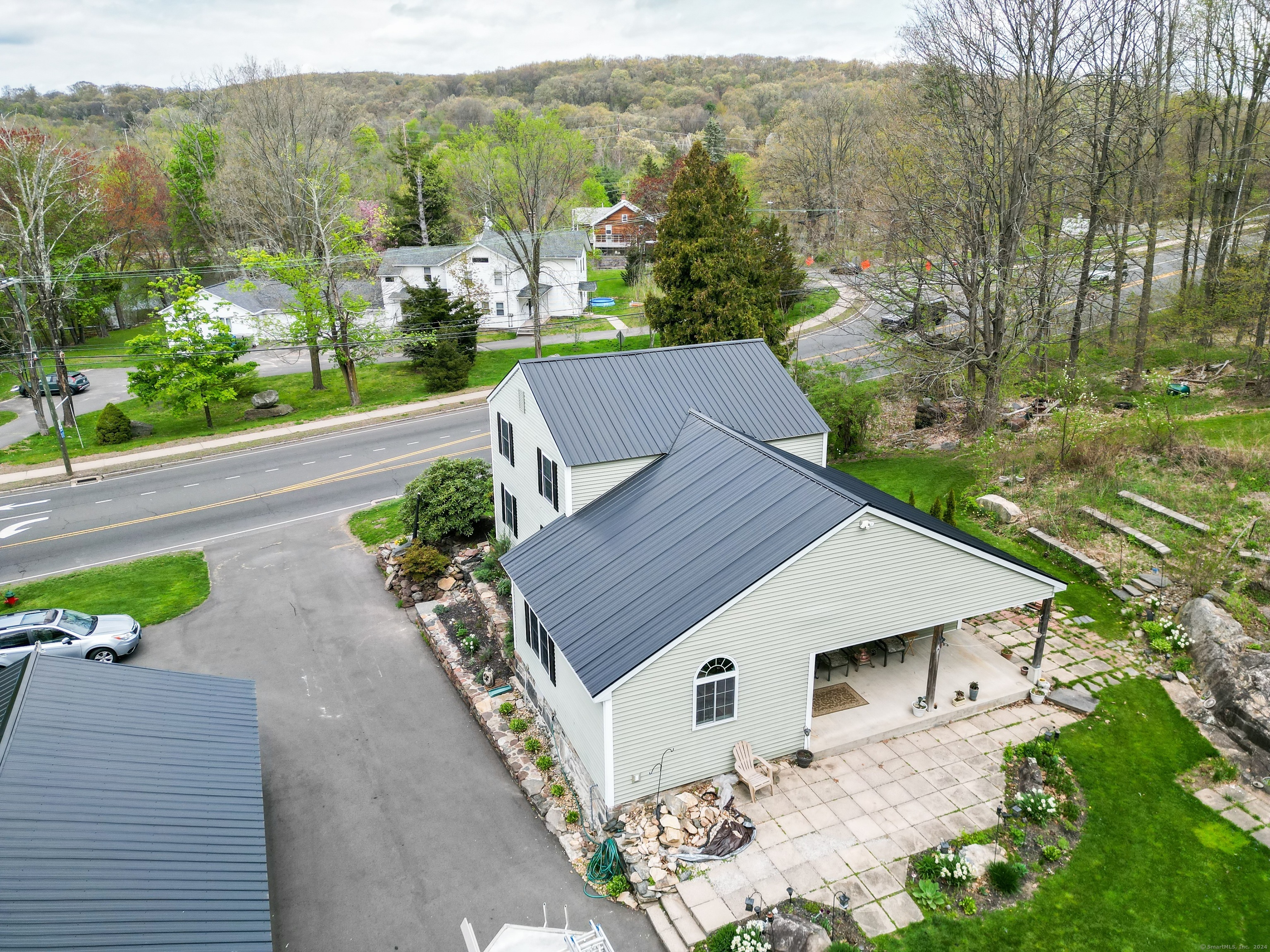 550 South Street