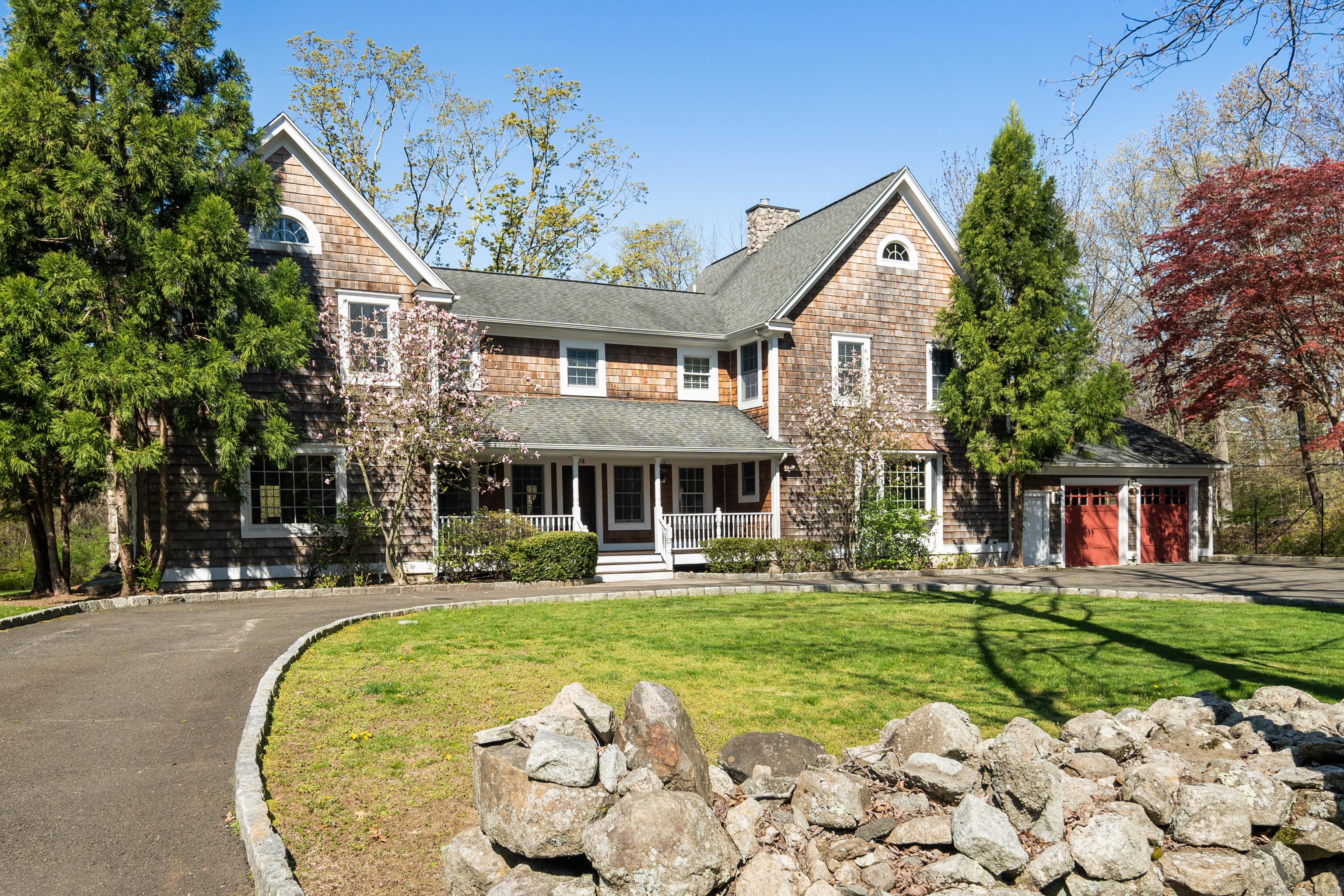 174 East Hunting Ridge Road