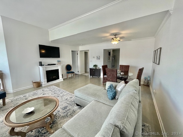 91 Stowe Avenue 202