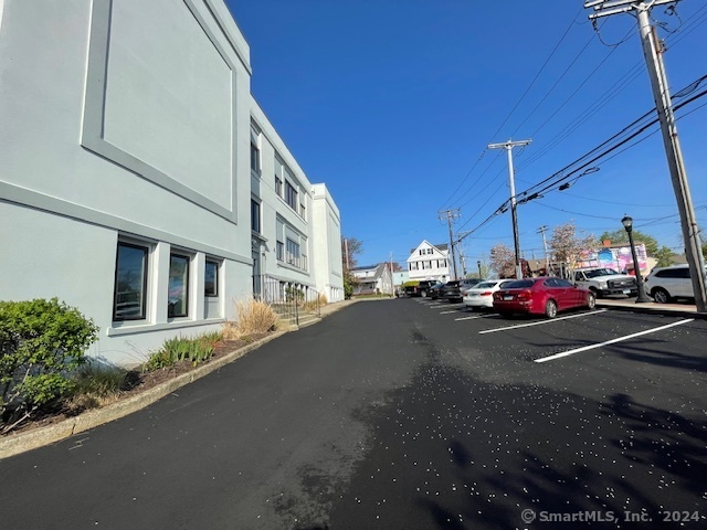 91 Stowe Avenue 202