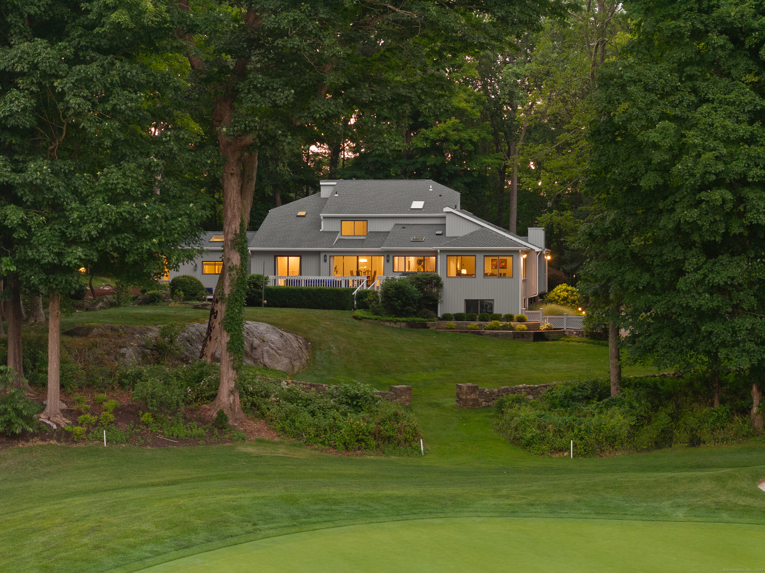 34 Old Redding Road