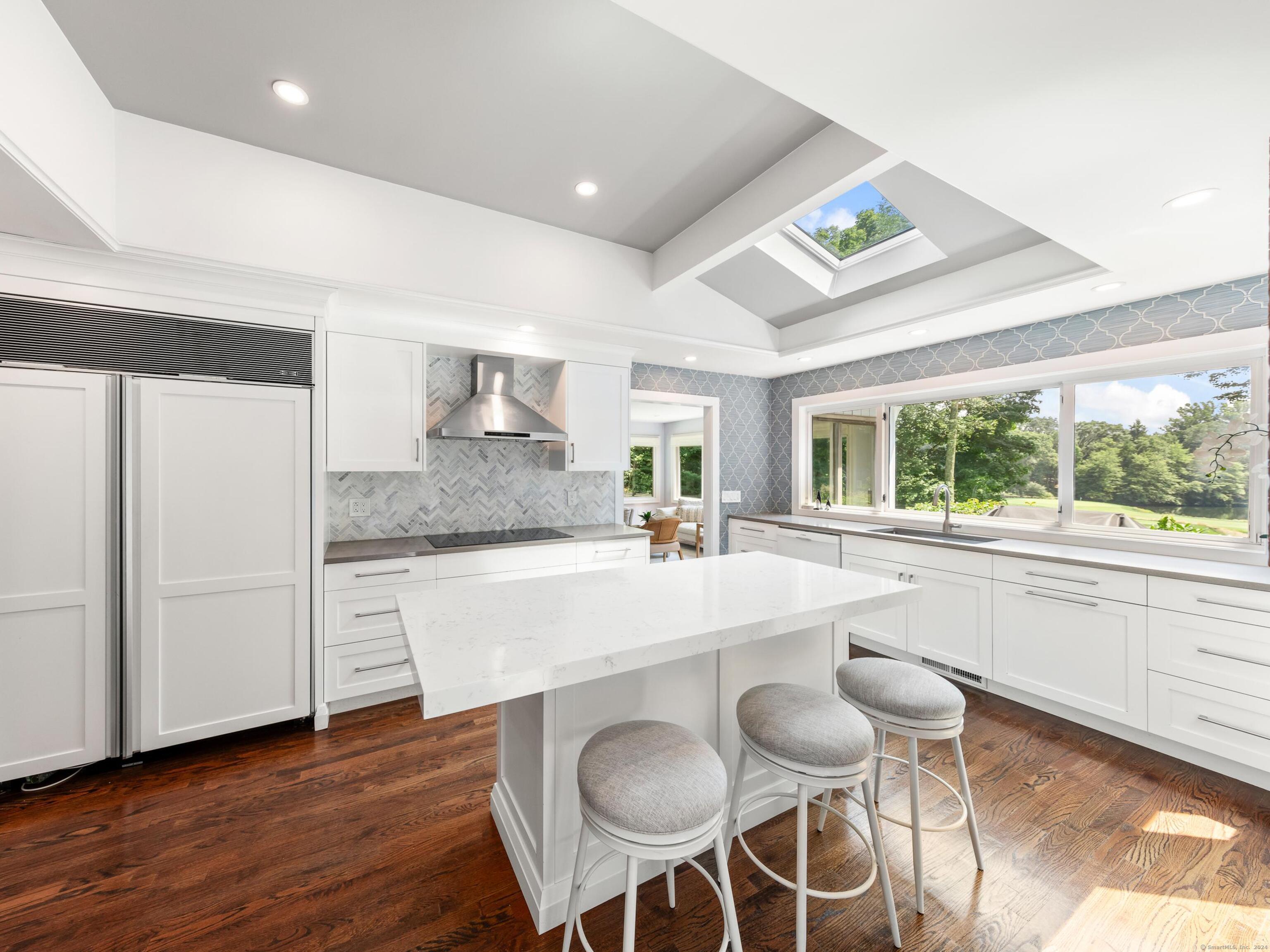 34 Old Redding Road