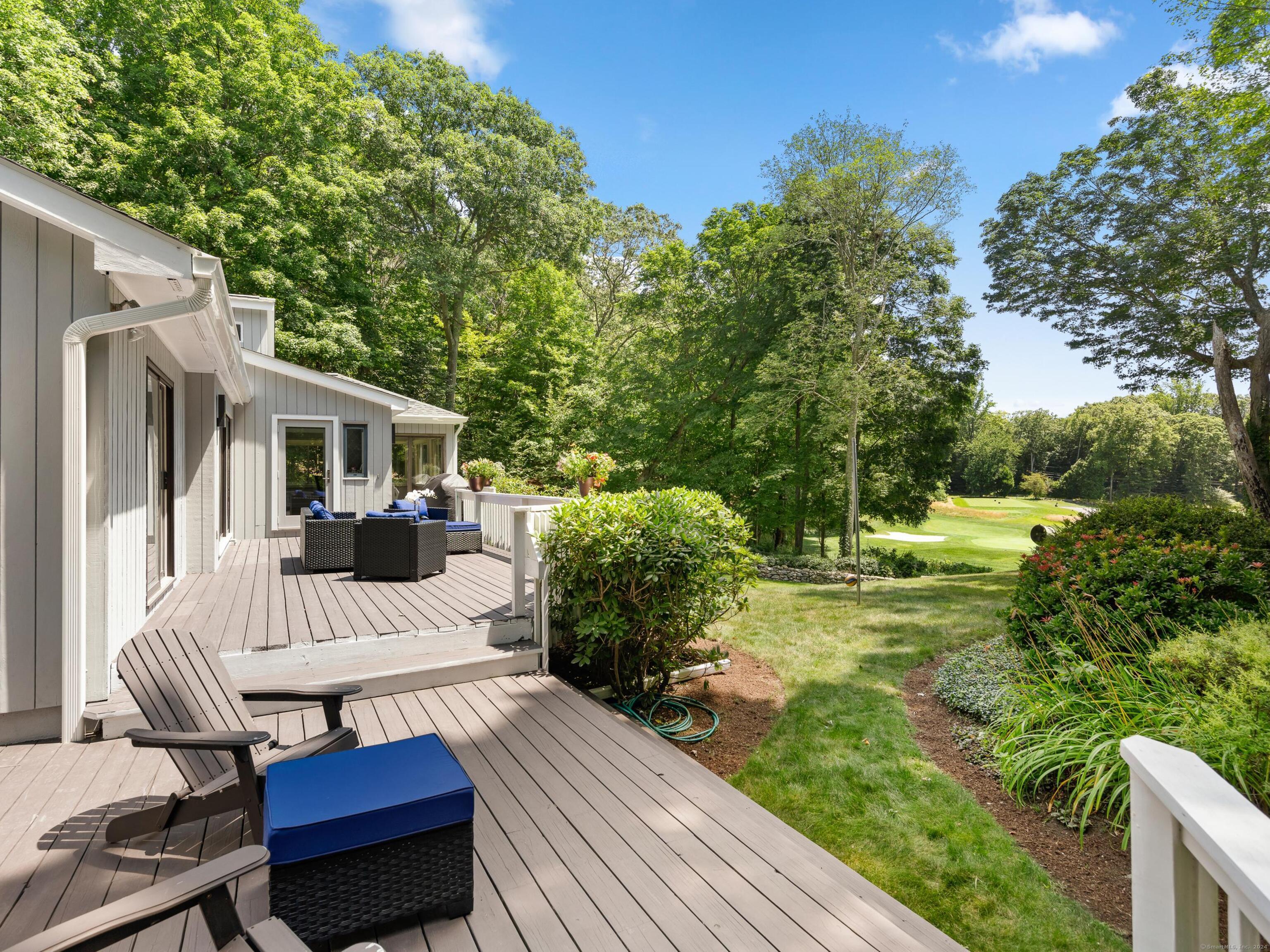 34 Old Redding Road