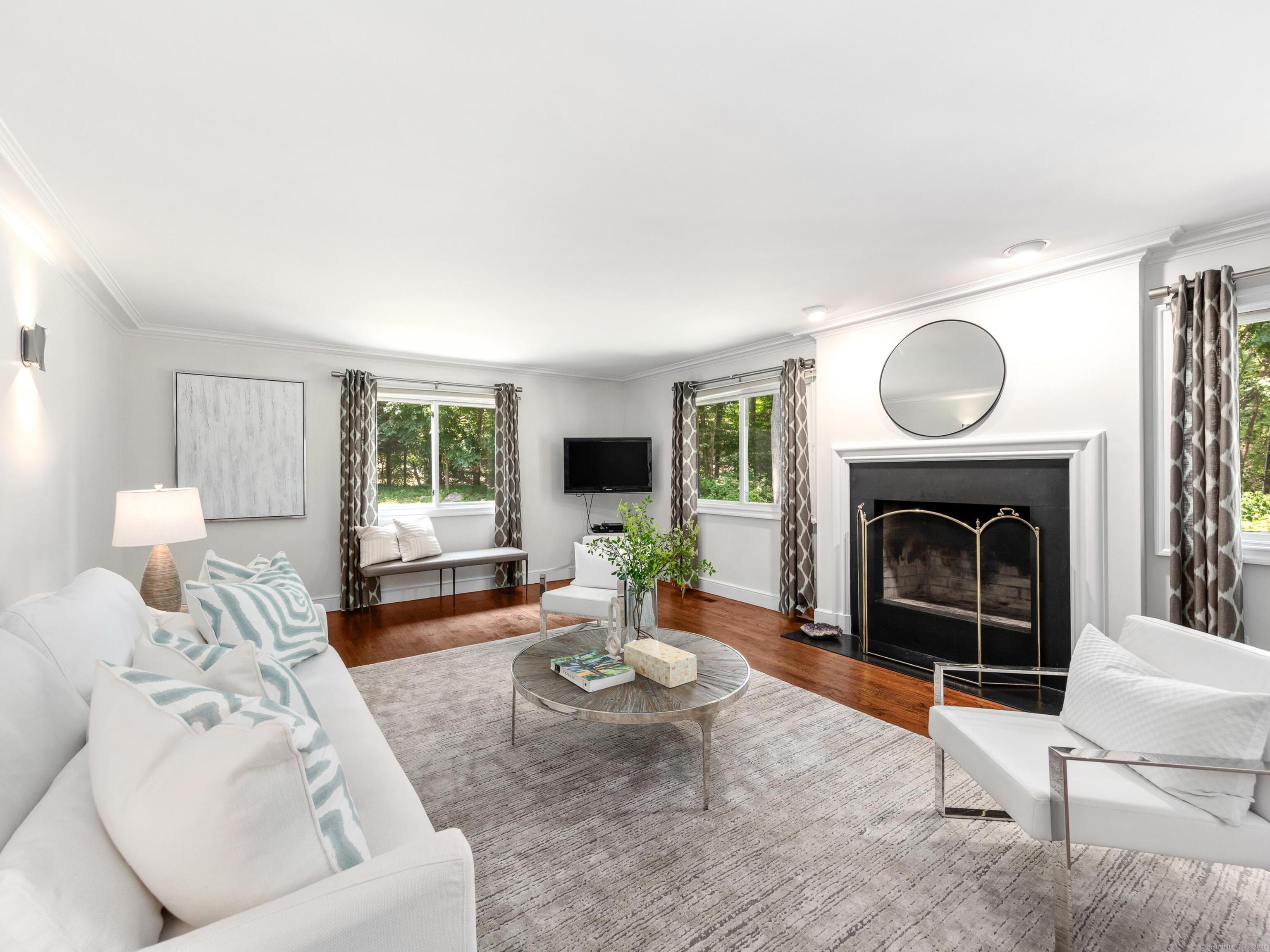 34 Old Redding Road