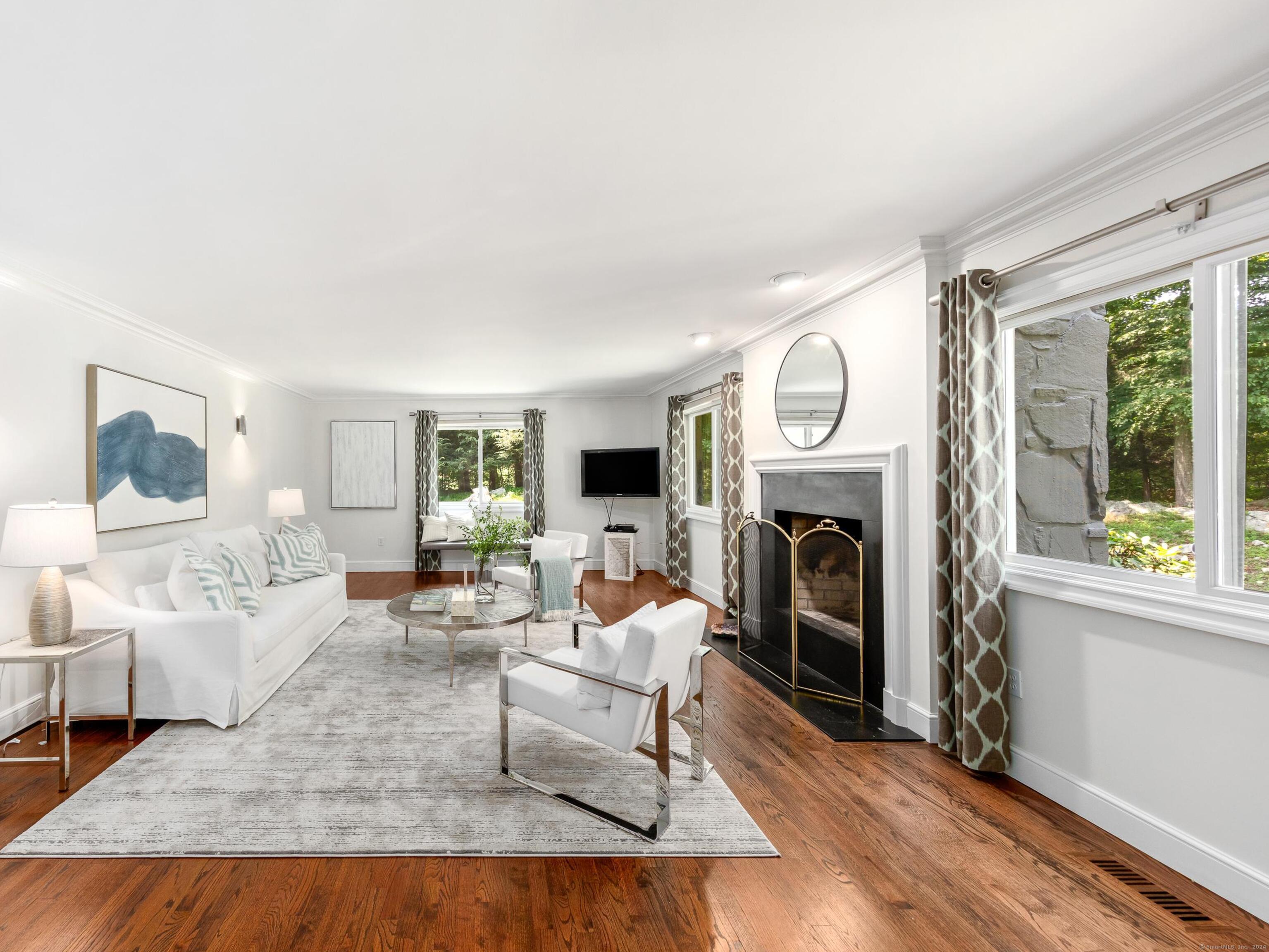 34 Old Redding Road