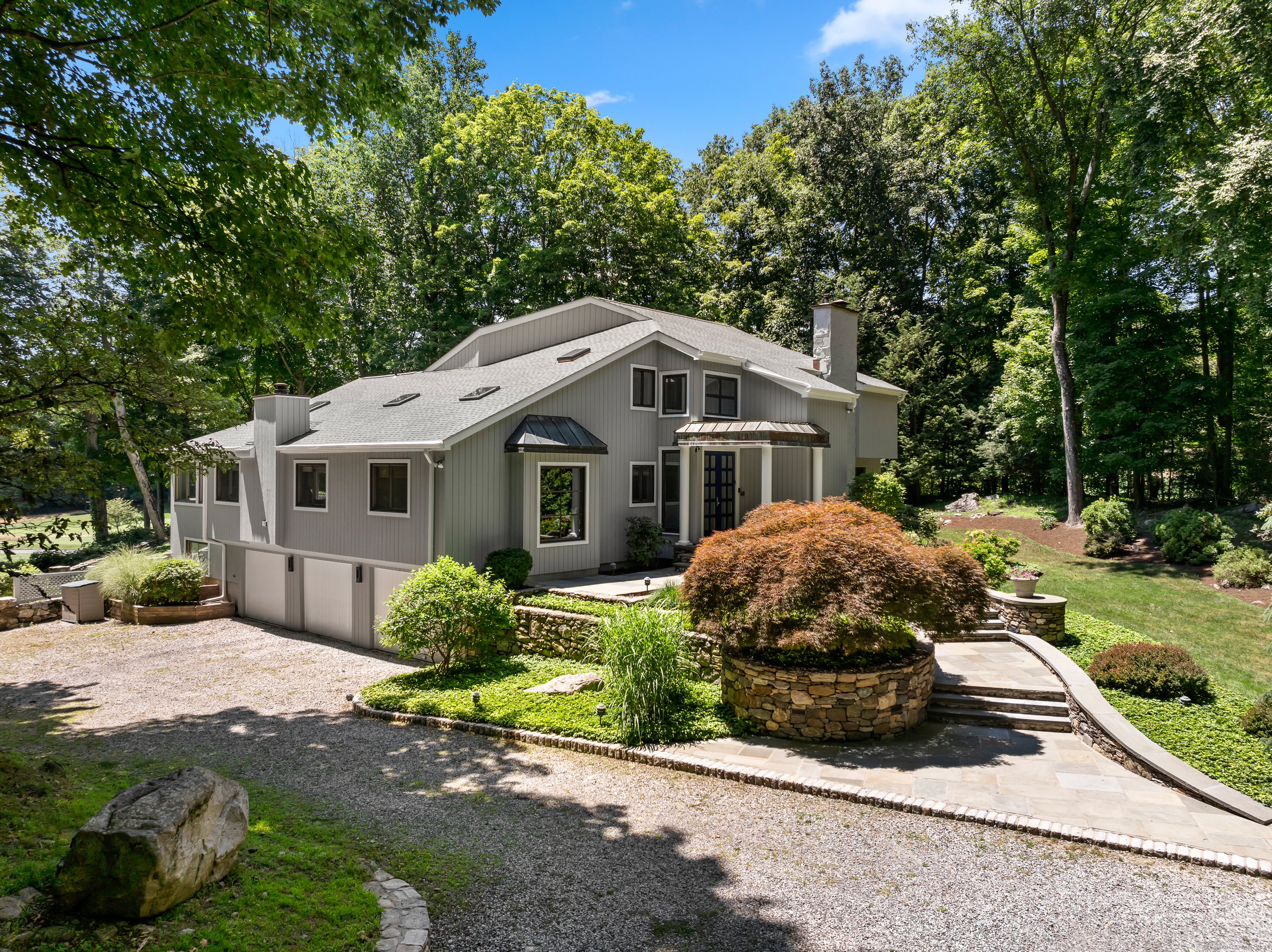 34 Old Redding Road