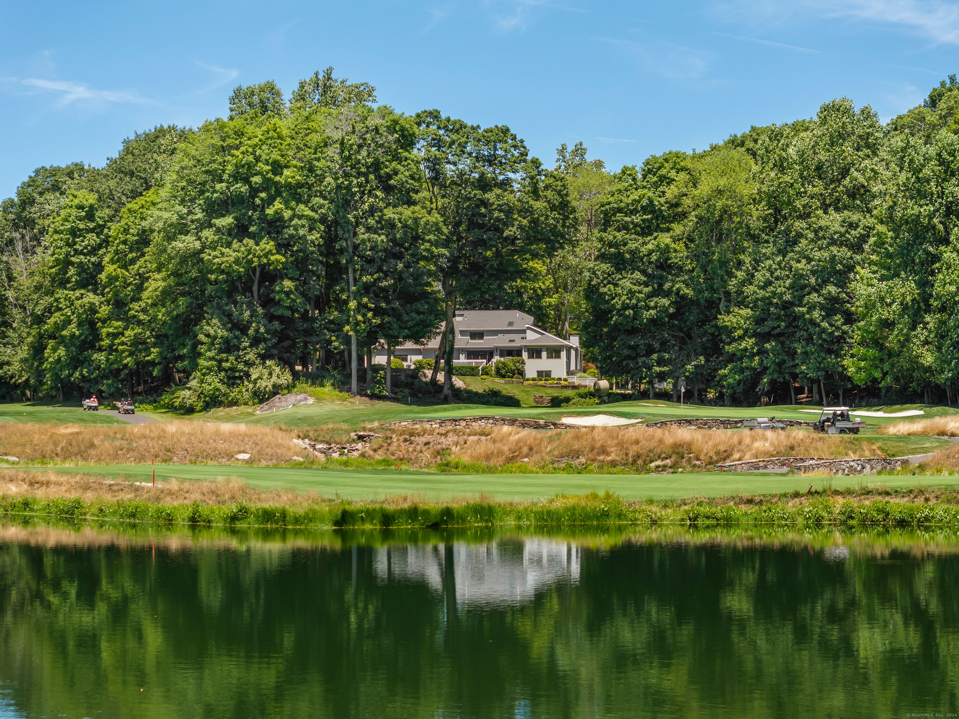 34 Old Redding Road
