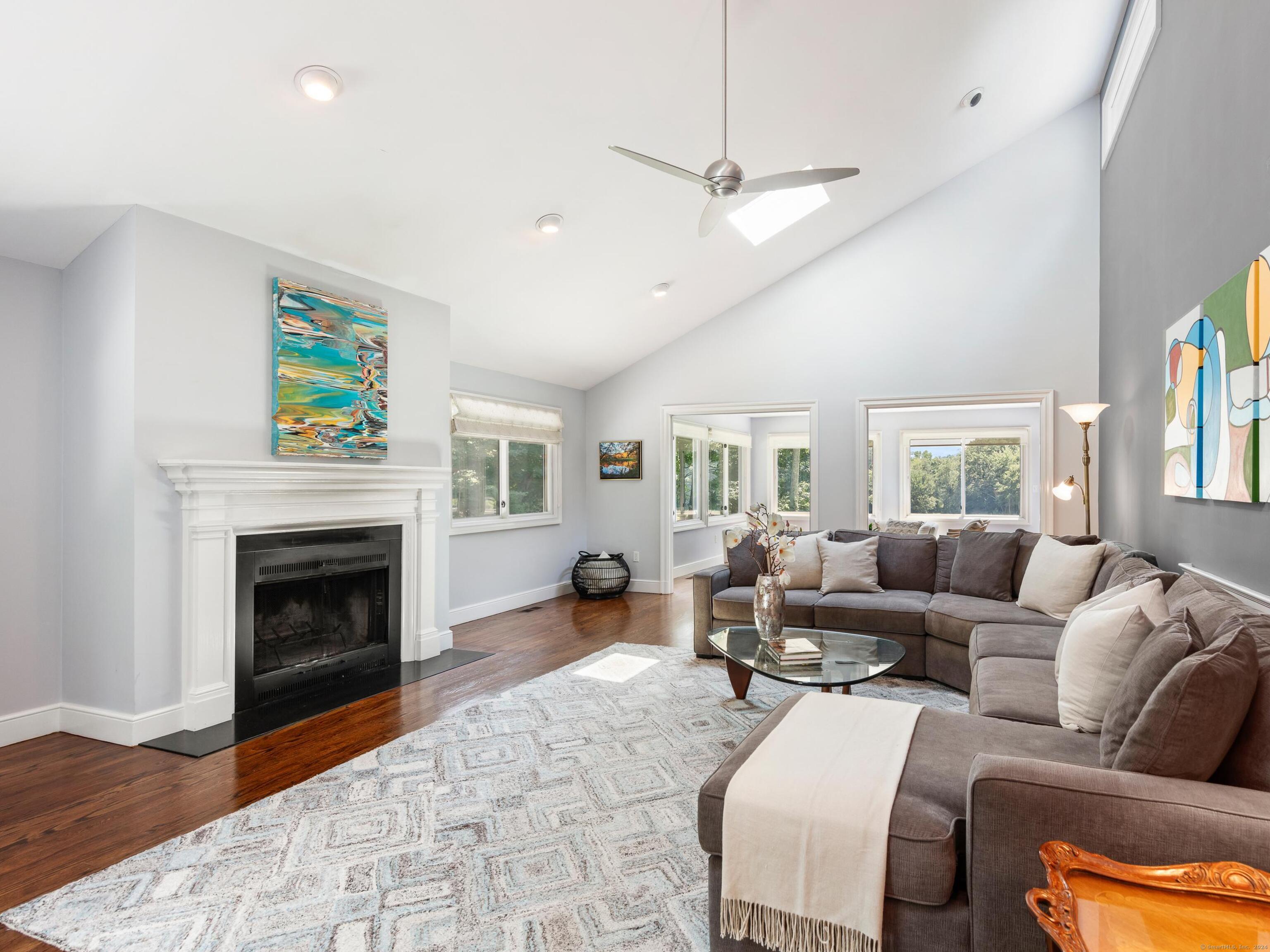 34 Old Redding Road