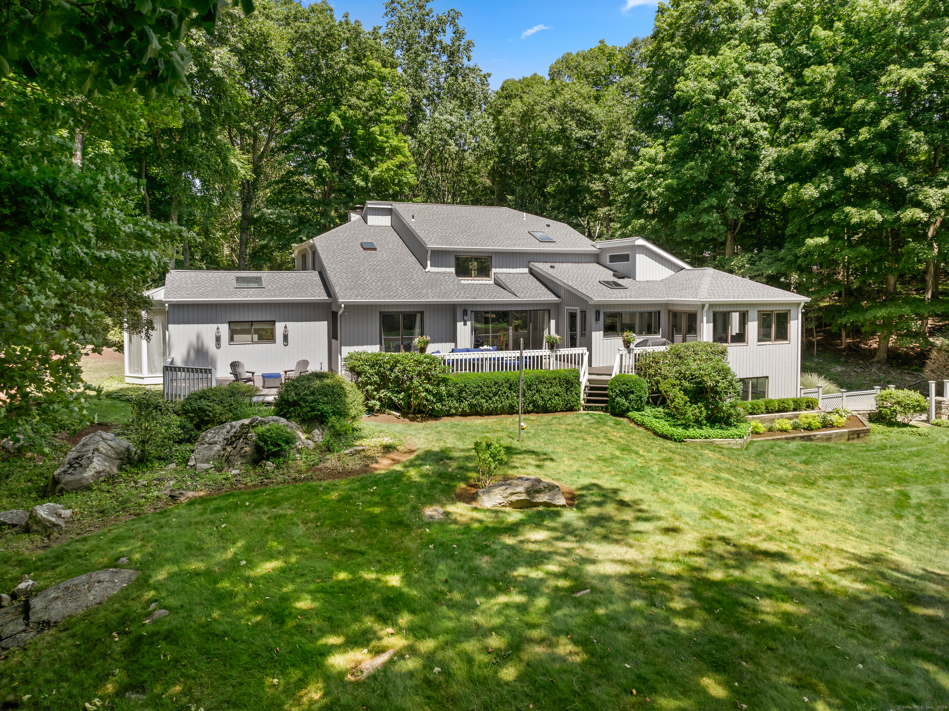 34 Old Redding Road