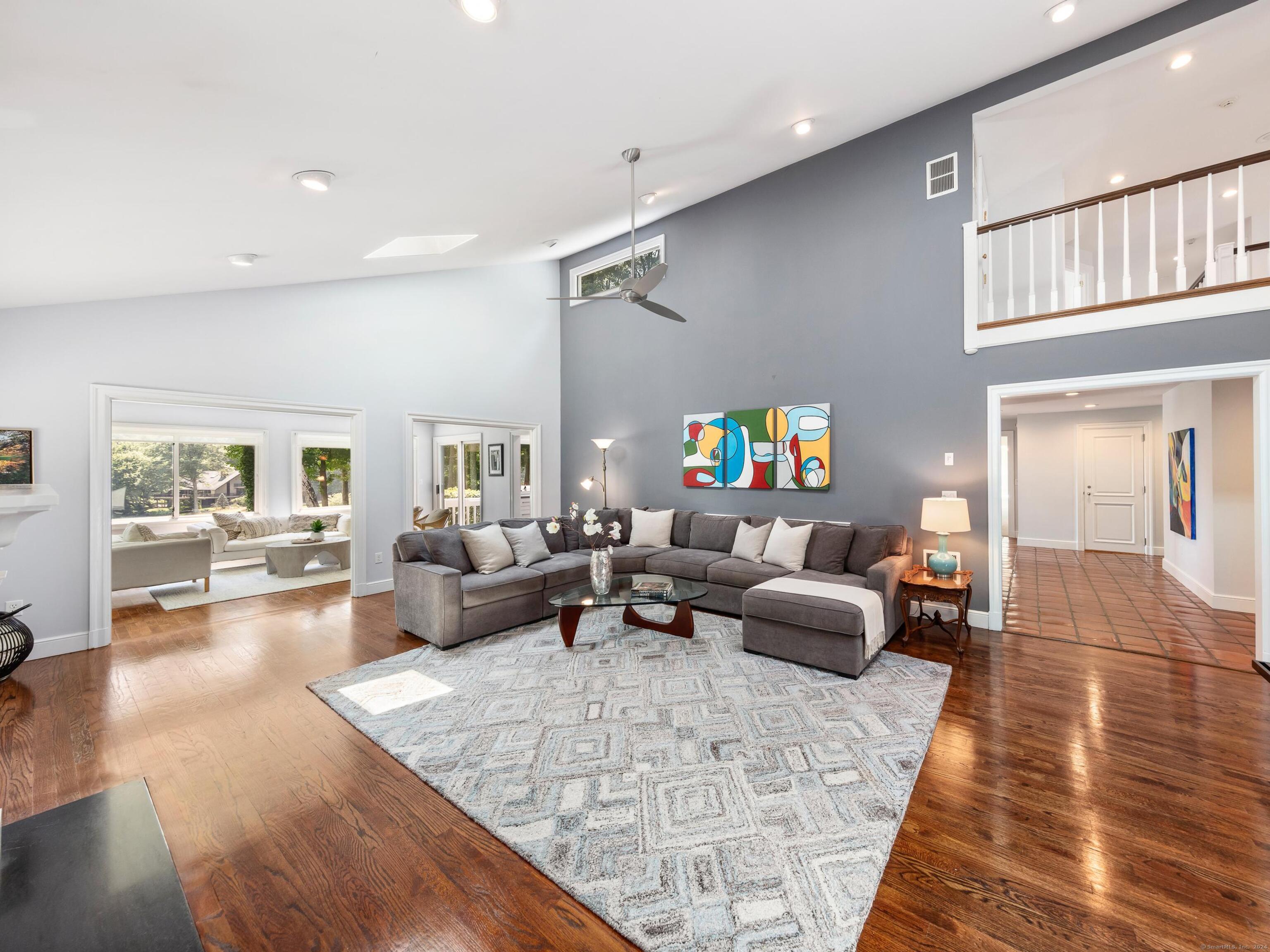 34 Old Redding Road