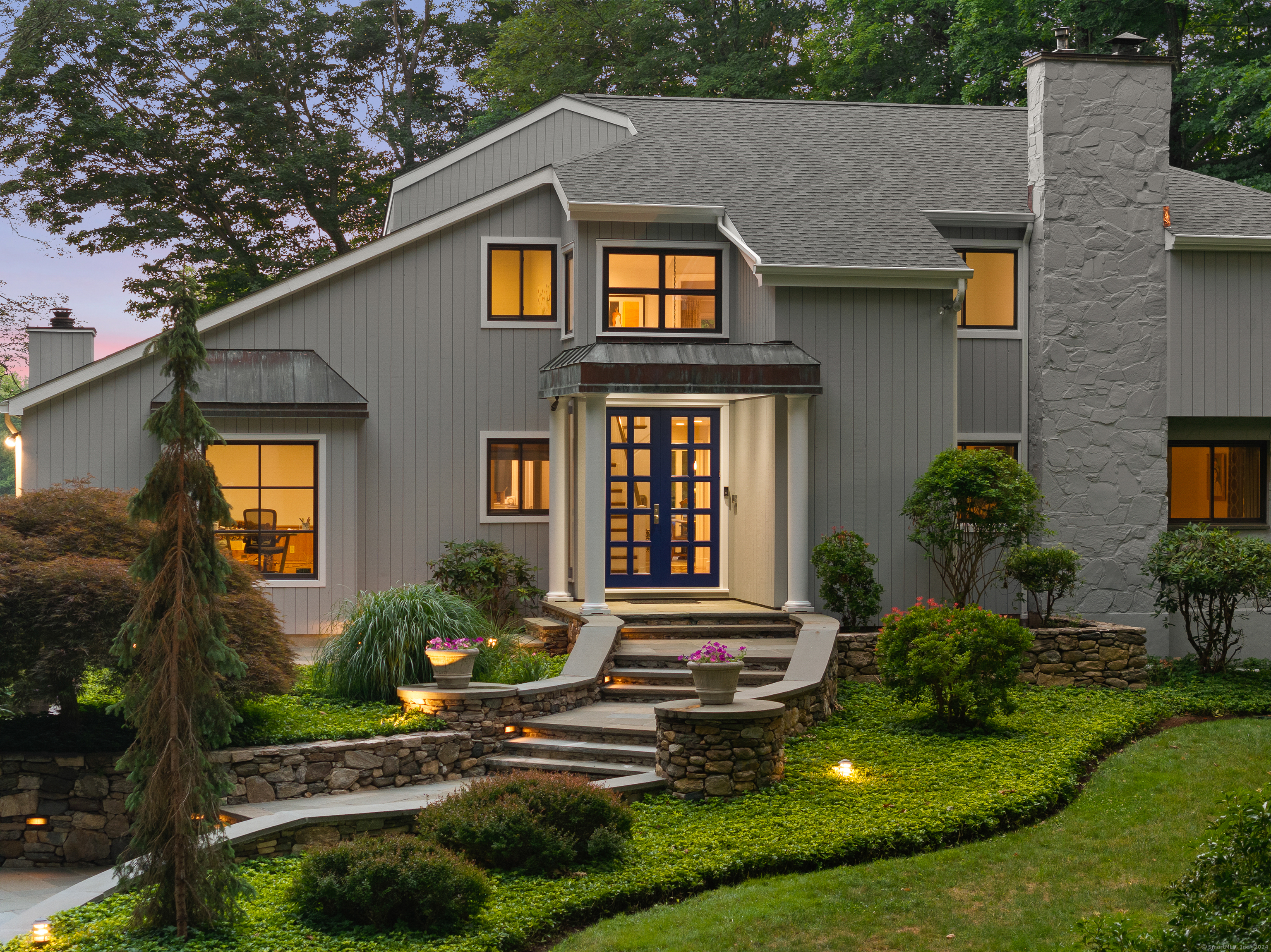 34 Old Redding Road