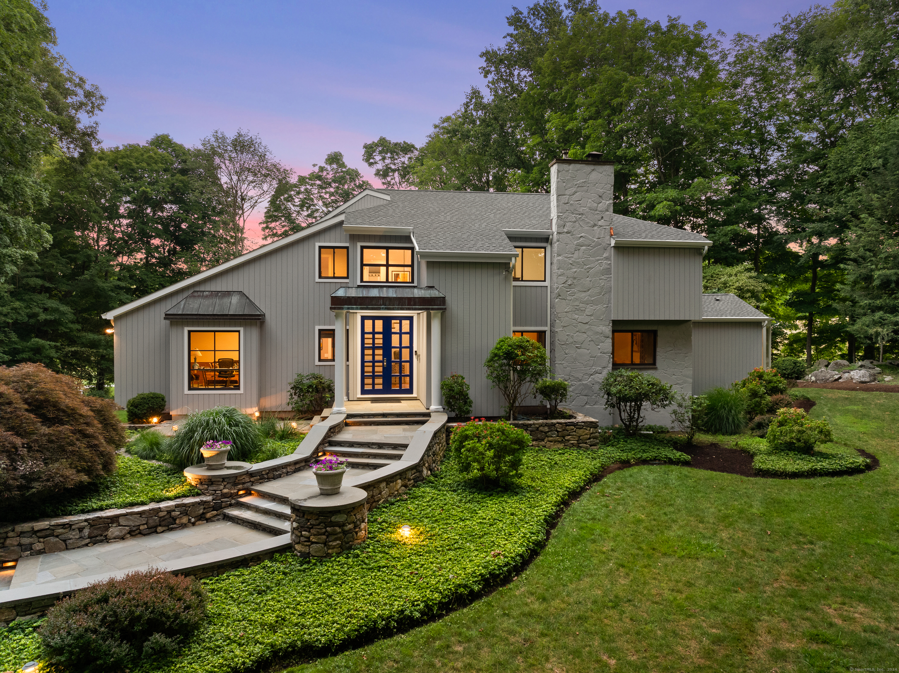 34 Old Redding Road
