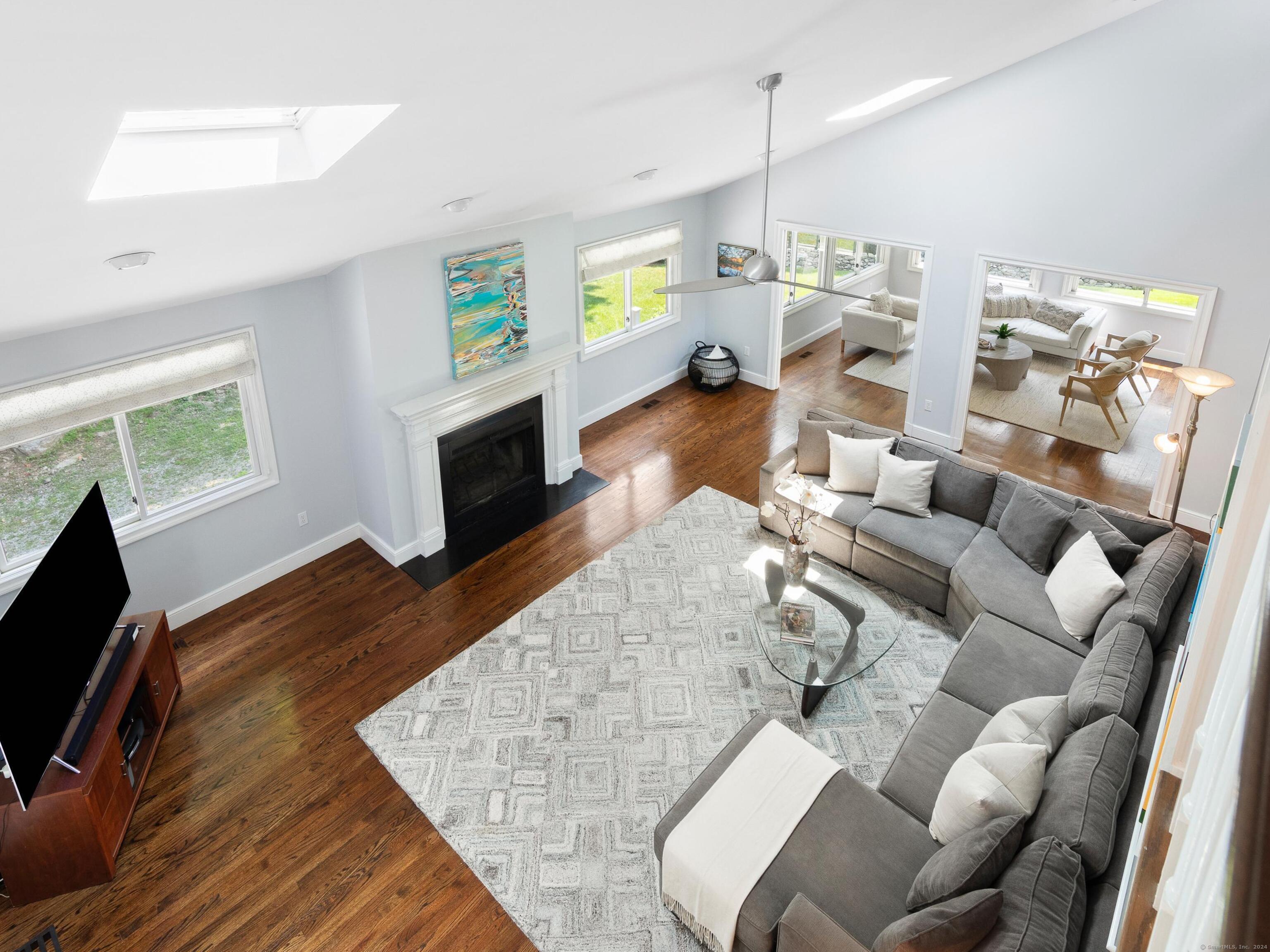 34 Old Redding Road