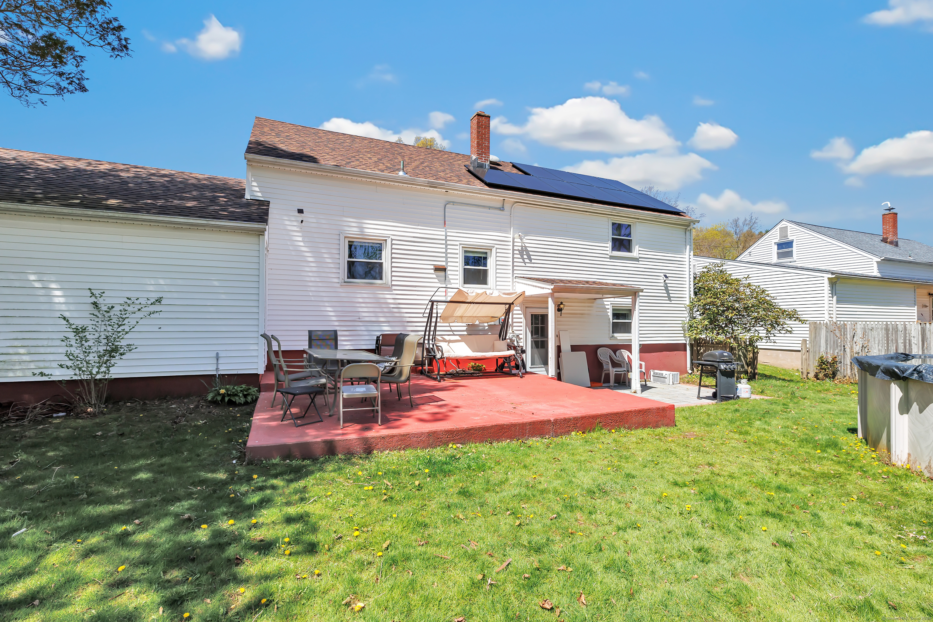 35 Pembroke Road