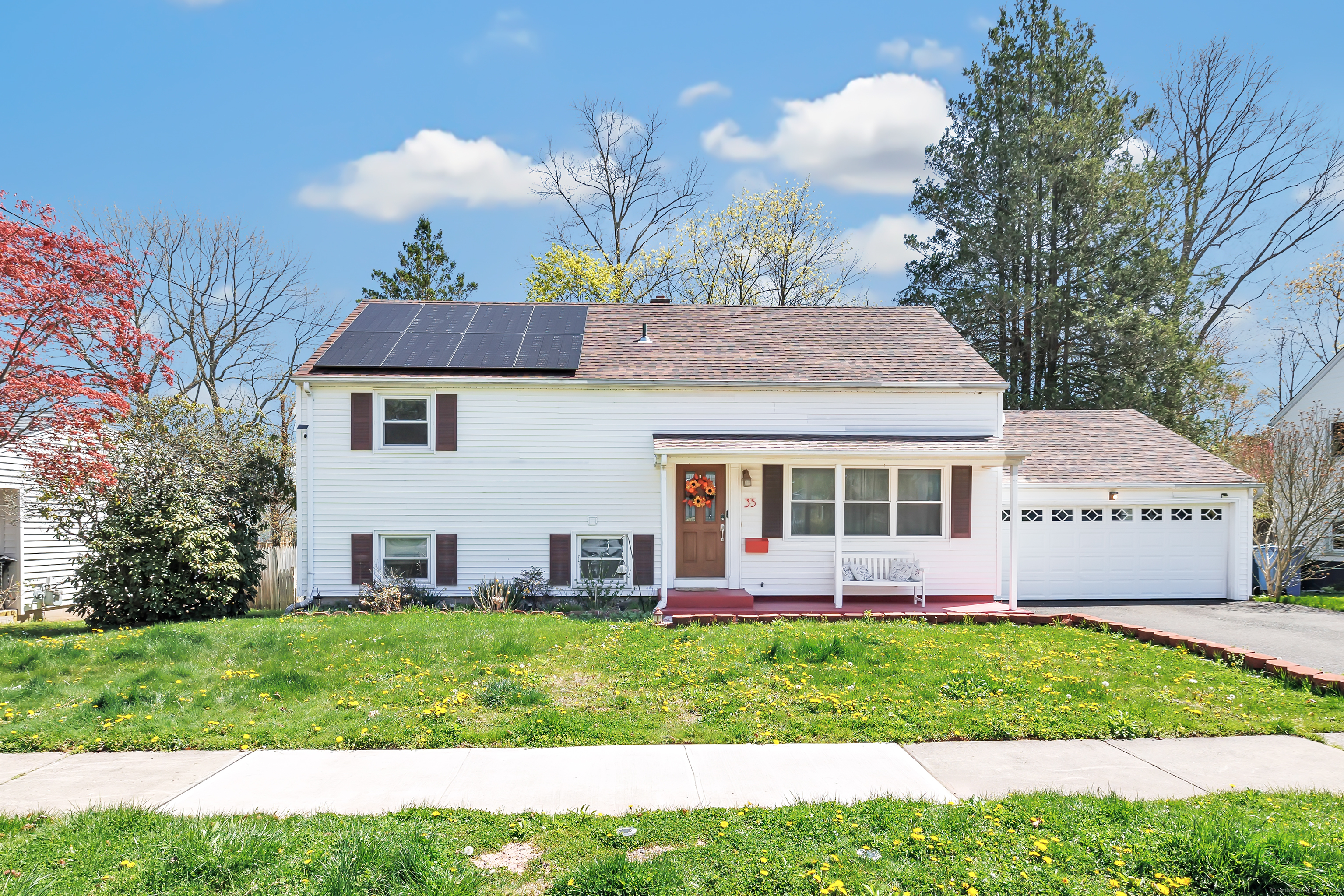 35 Pembroke Road