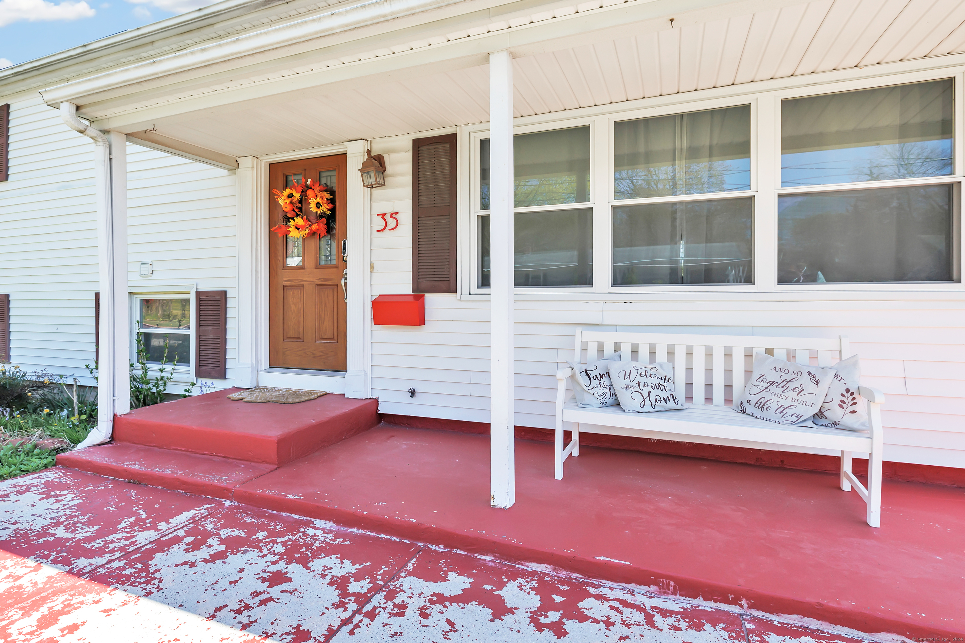 35 Pembroke Road