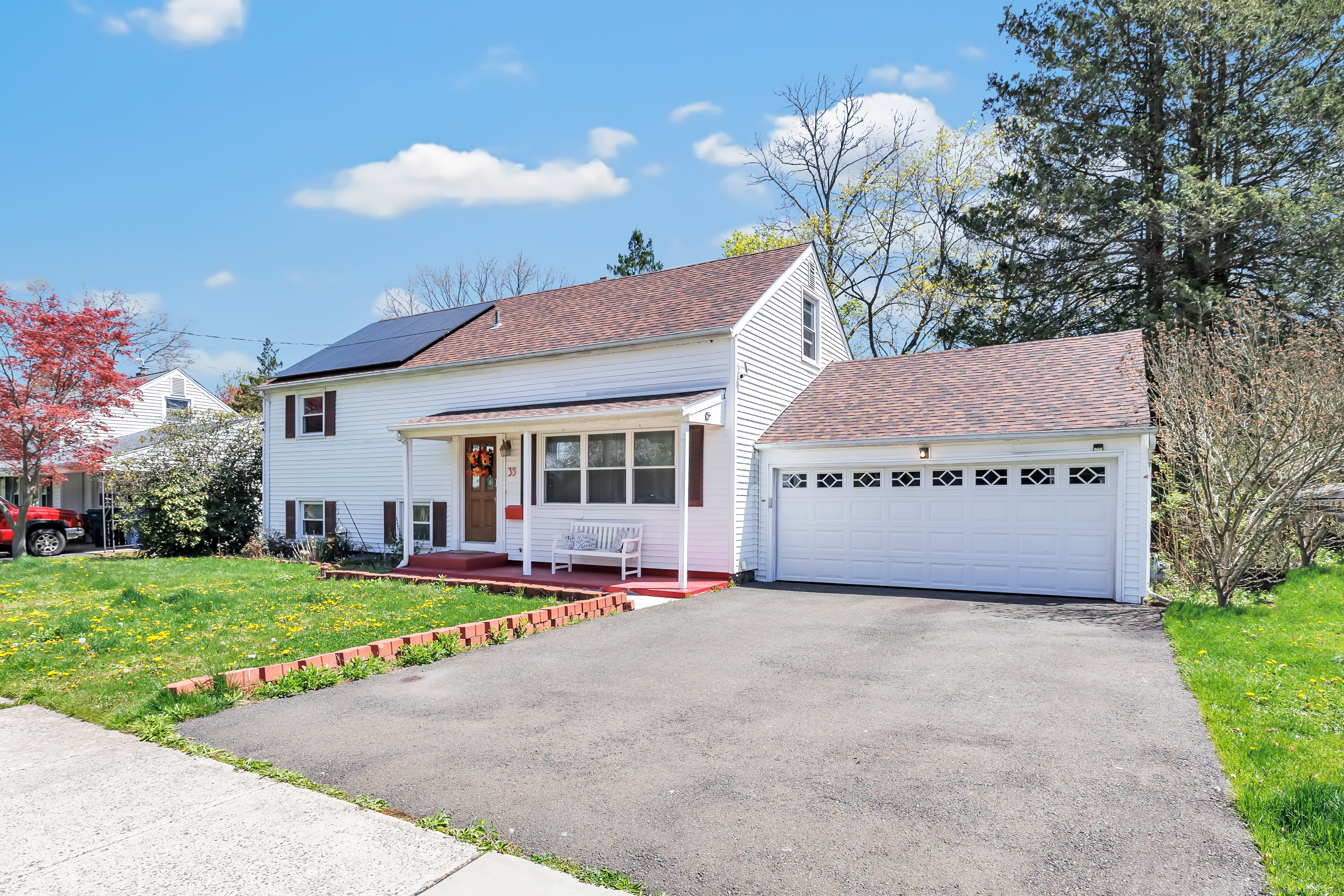 35 Pembroke Road