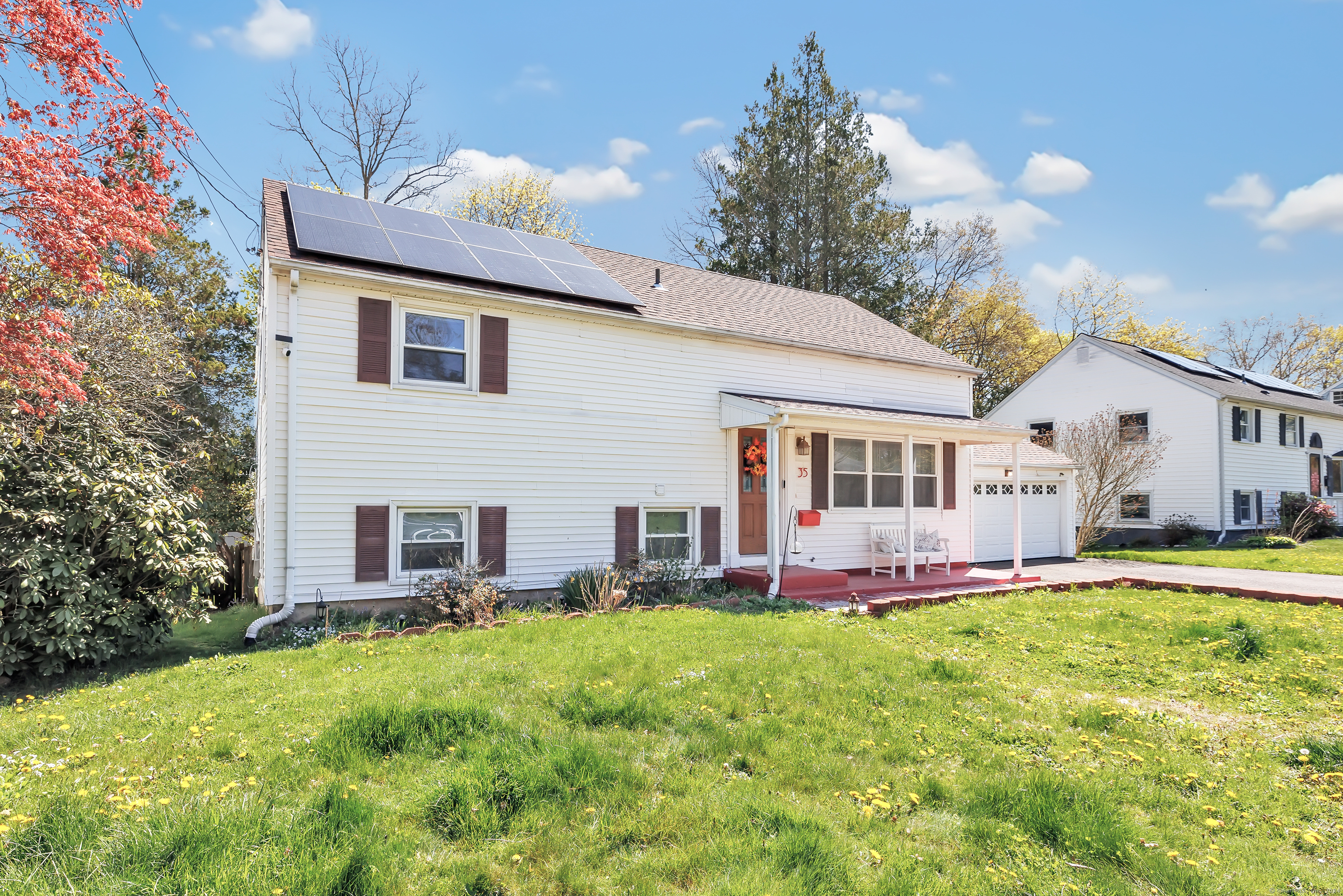 35 Pembroke Road