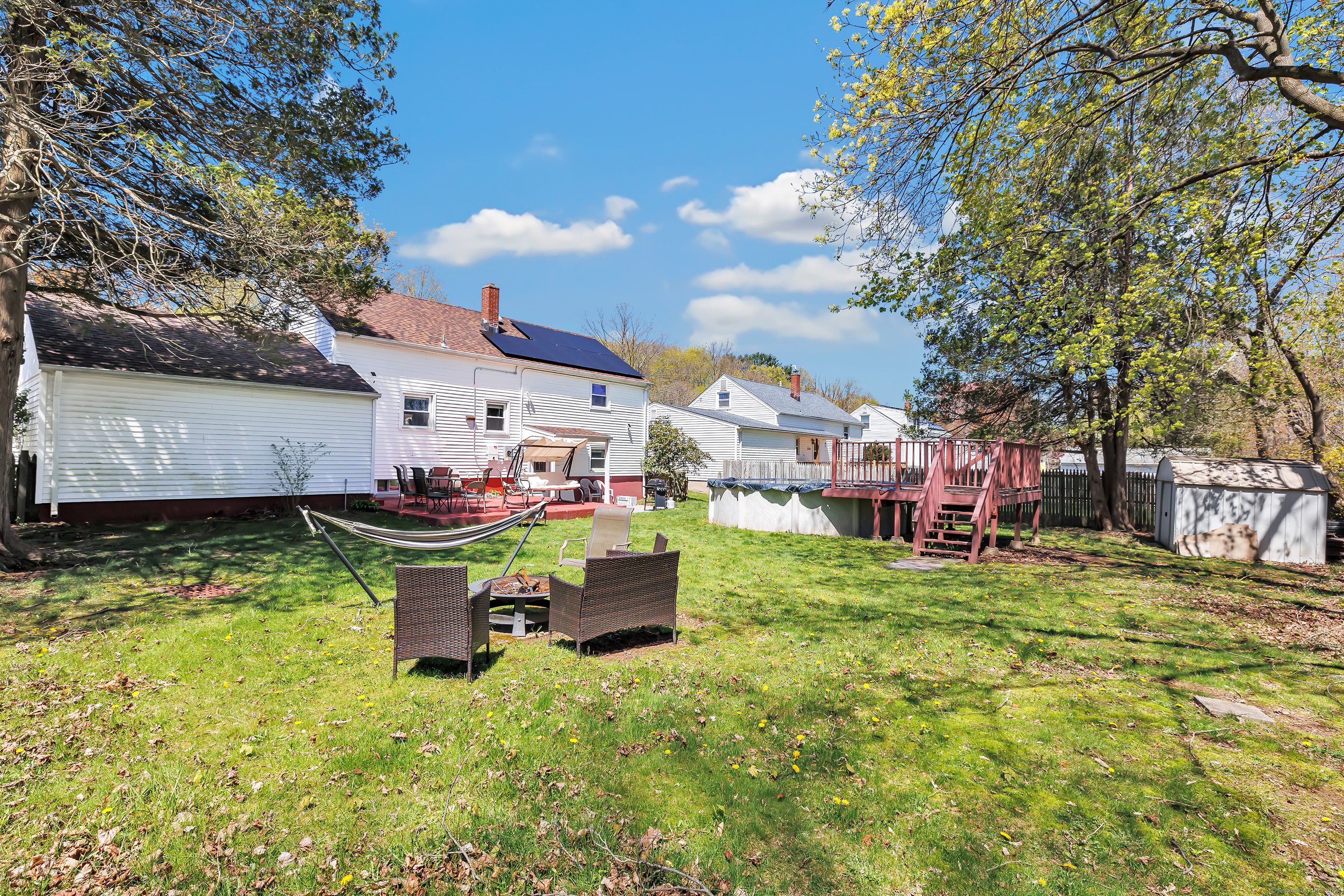 35 Pembroke Road