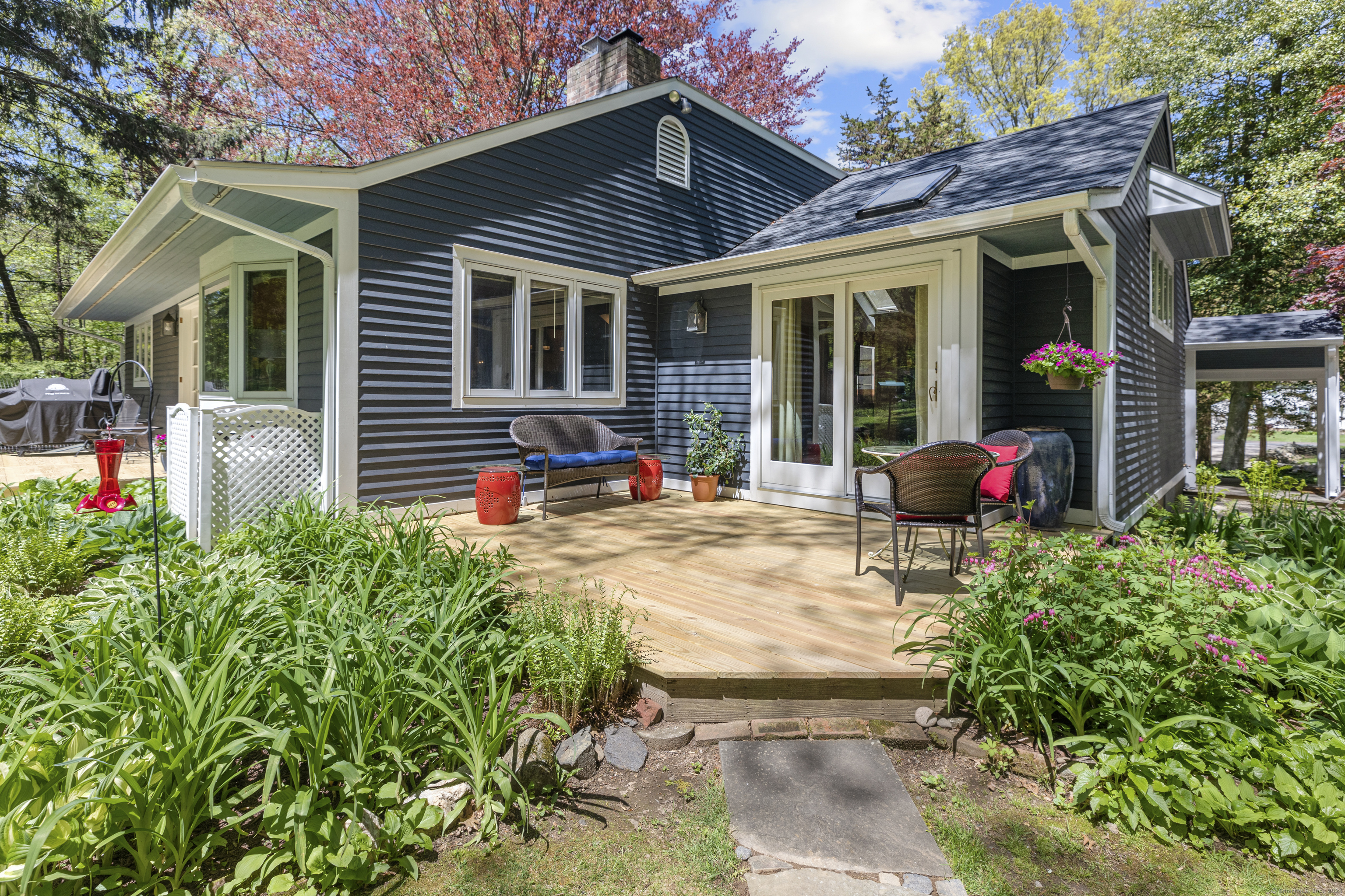 20 Seymour Road