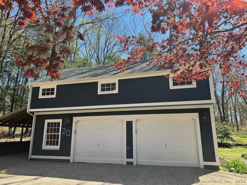 20 Seymour Road