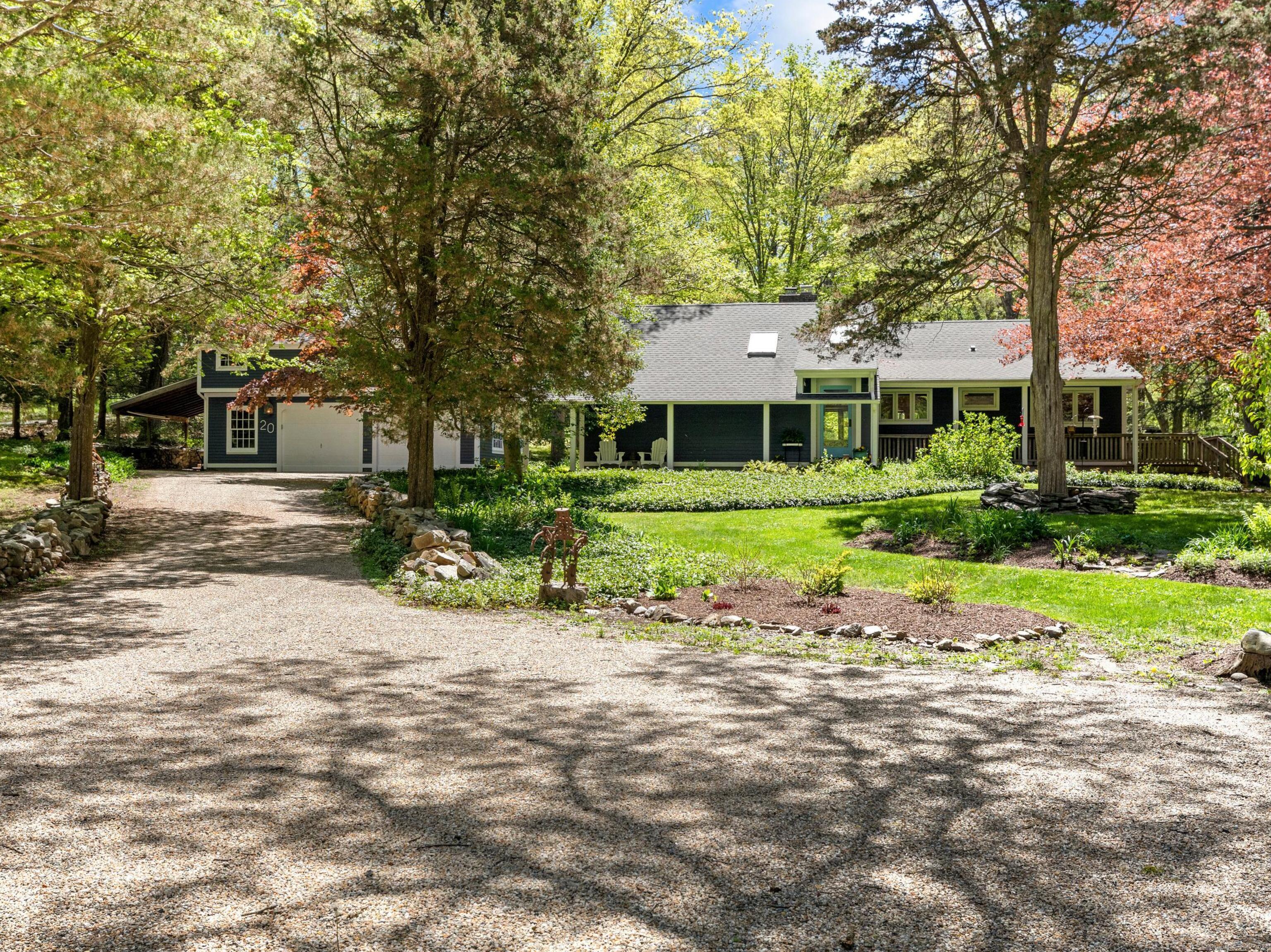 20 Seymour Road