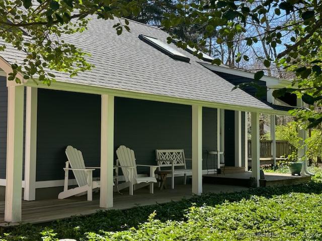 20 Seymour Road
