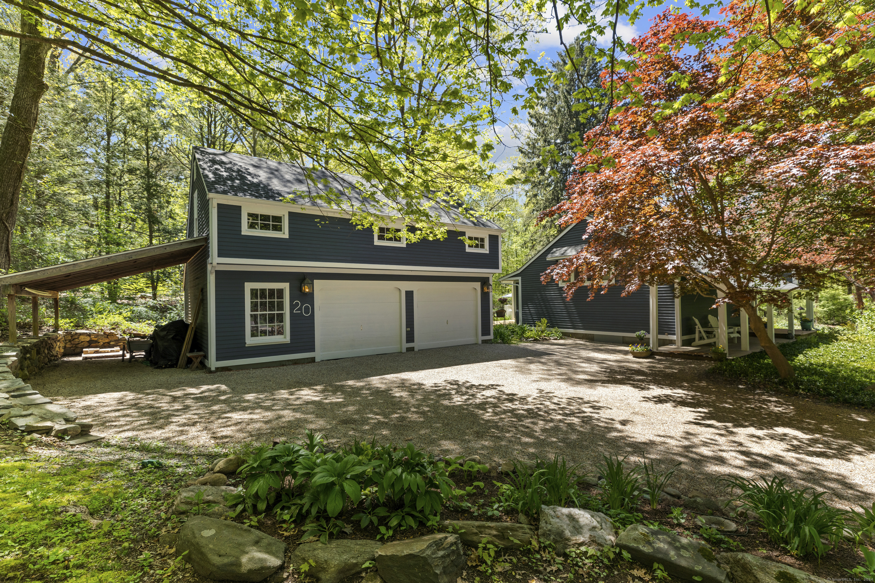 20 Seymour Road