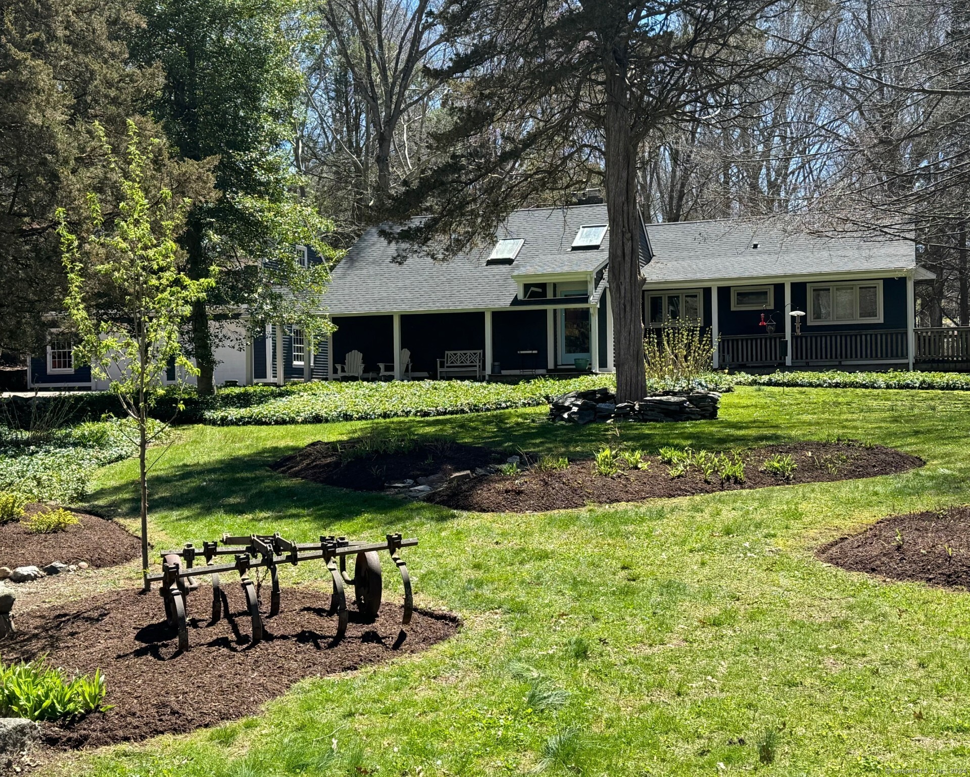 20 Seymour Road