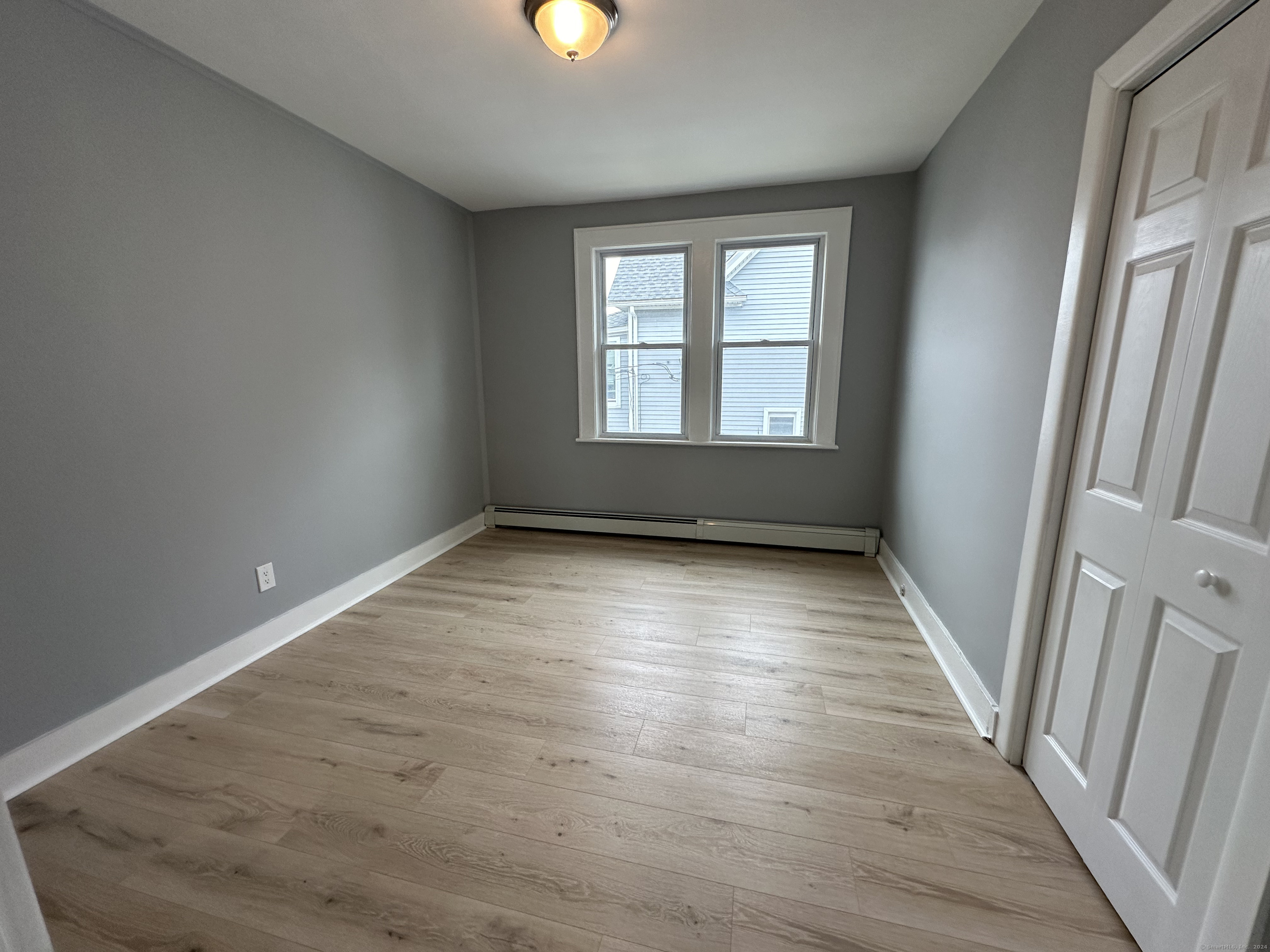 152 Thompson Street 2nd flr